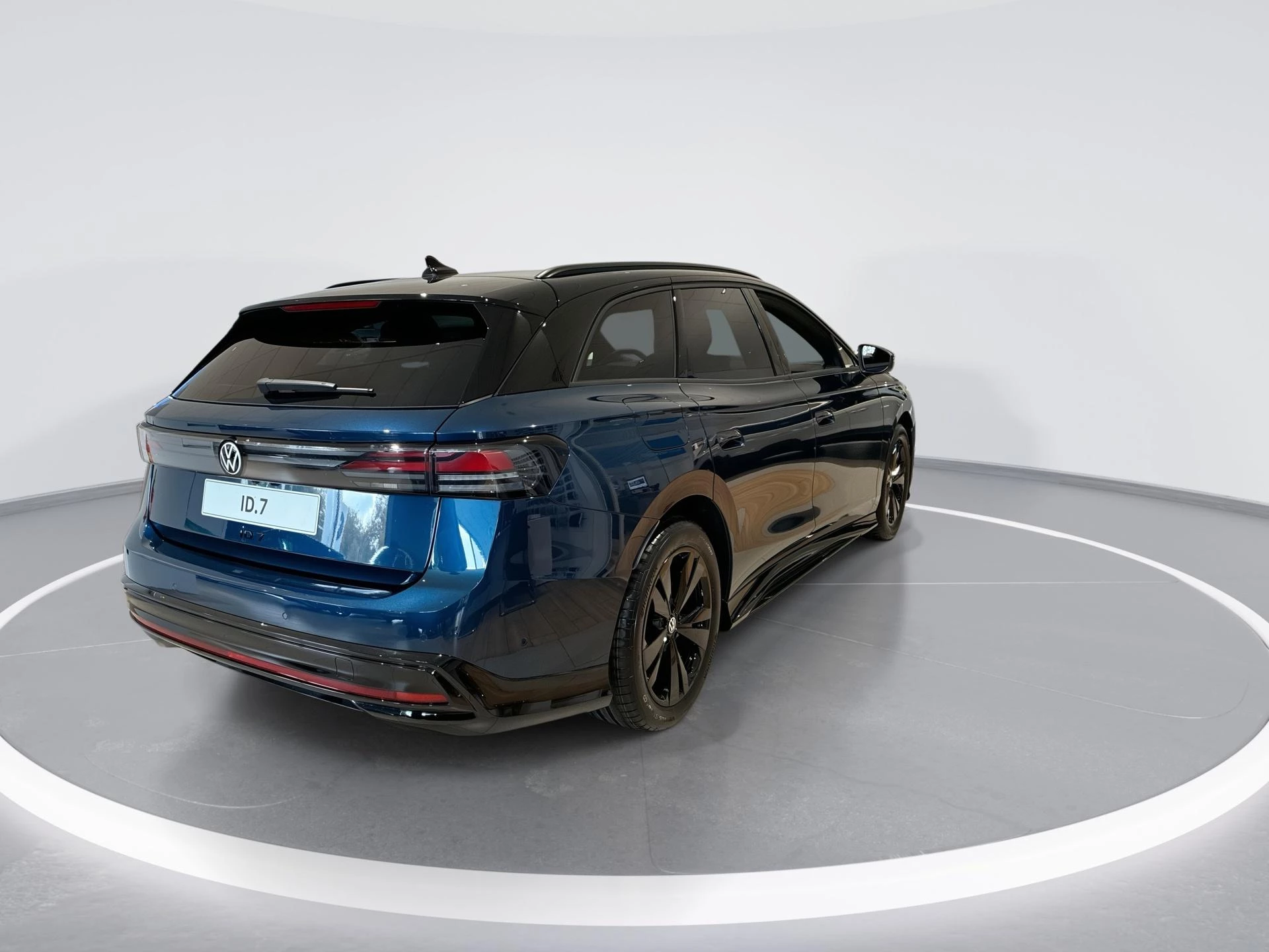 Hoofdafbeelding Volkswagen ID.7