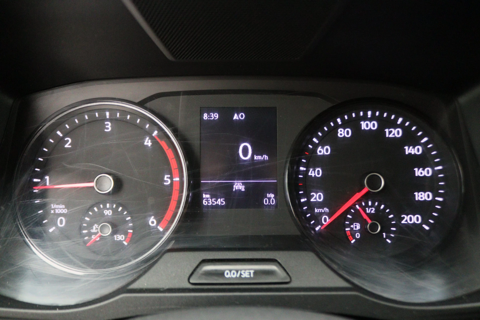 Hoofdafbeelding MAN TGE