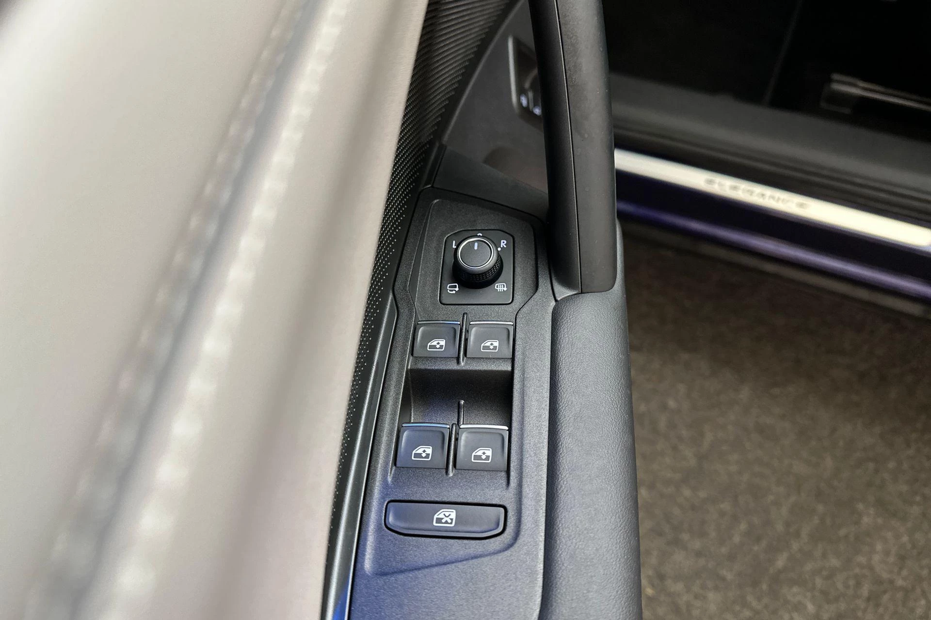 Hoofdafbeelding Volkswagen Tayron