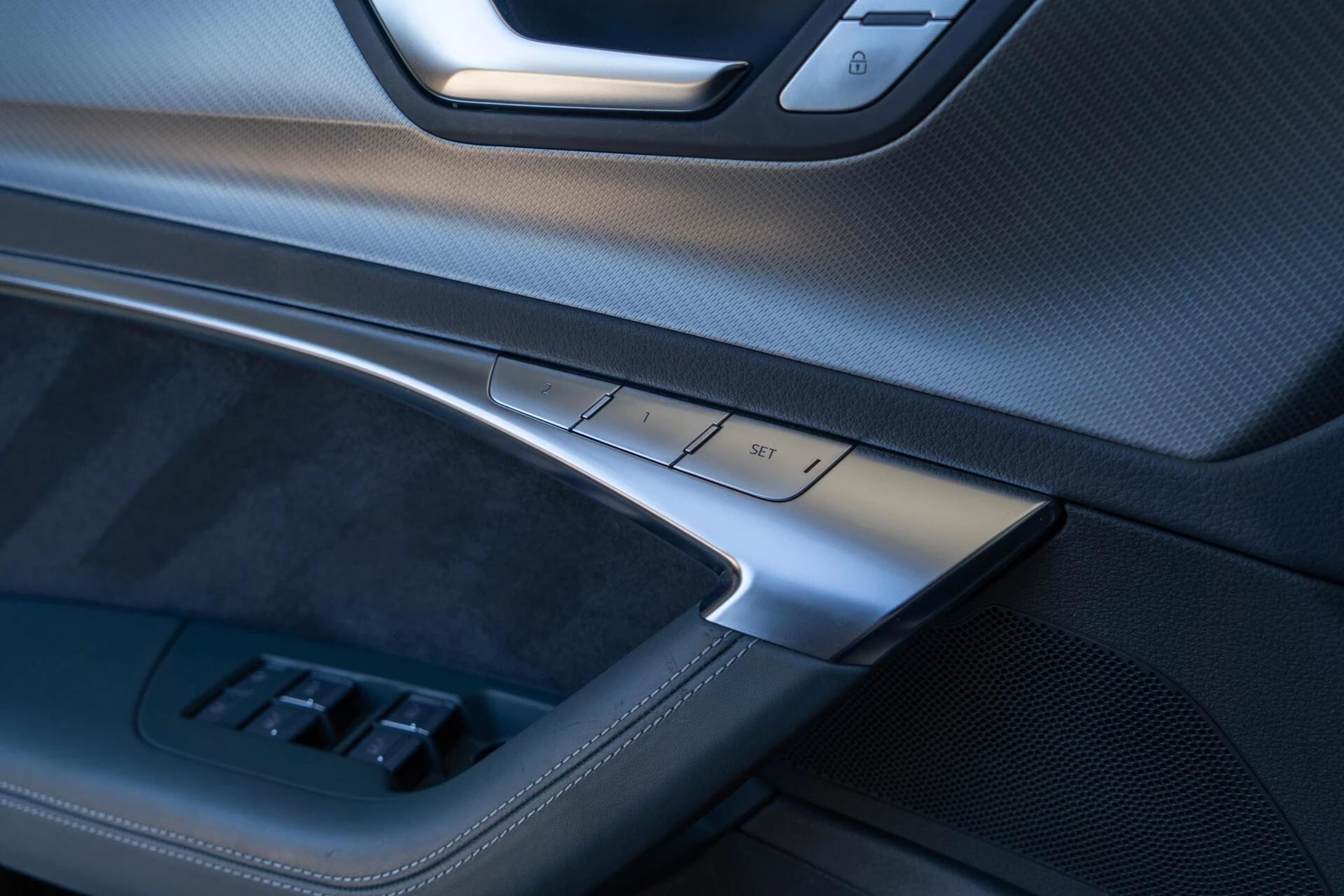 Hoofdafbeelding Audi A7