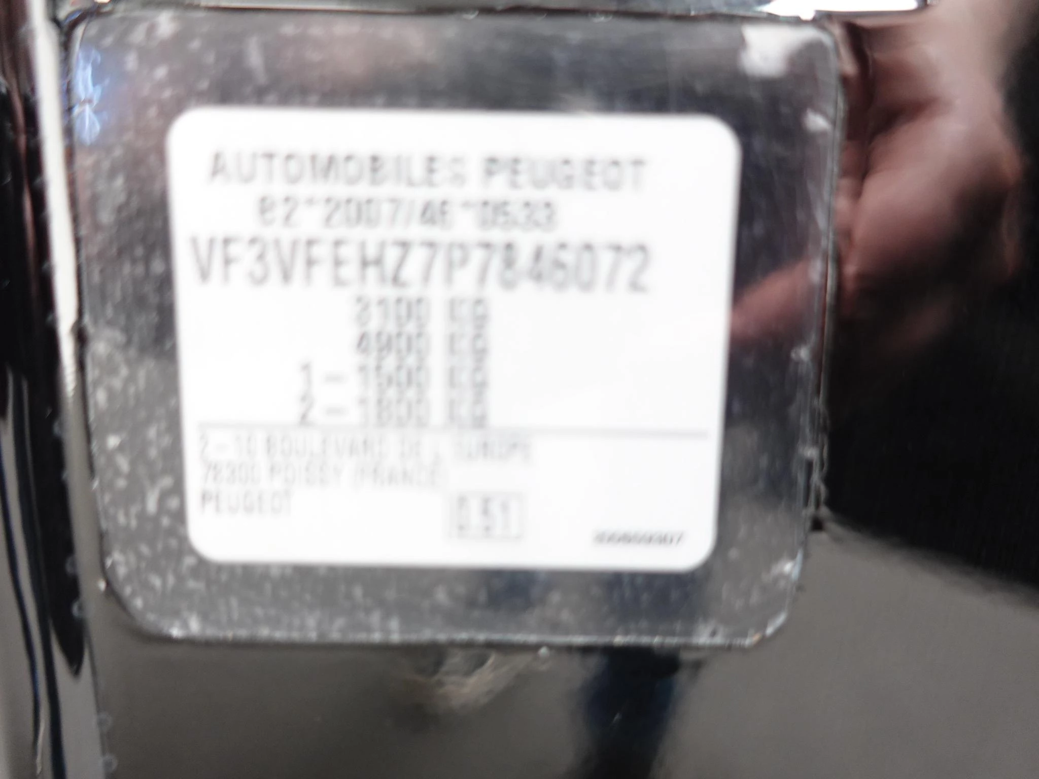 Hoofdafbeelding Peugeot Expert