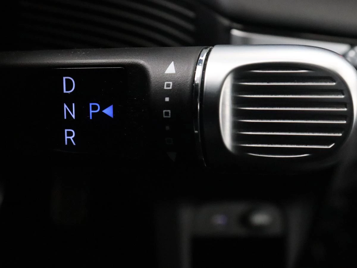 Hoofdafbeelding Hyundai IONIQ 5