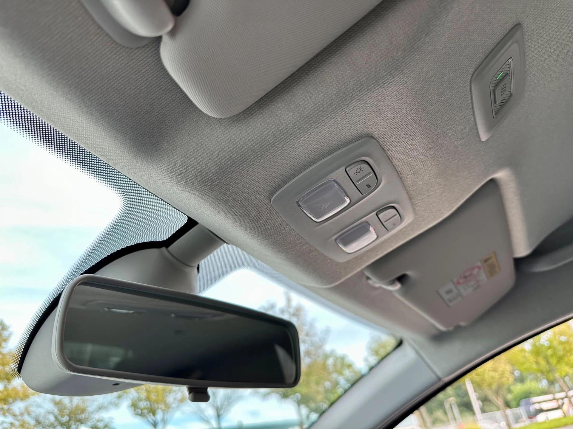 Hoofdafbeelding Dacia Sandero