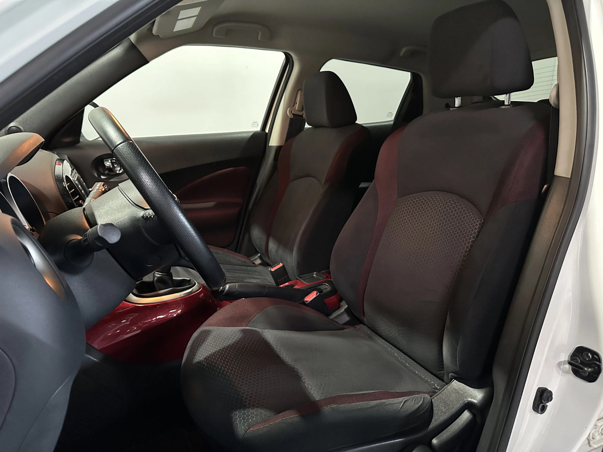 Hoofdafbeelding Nissan Juke