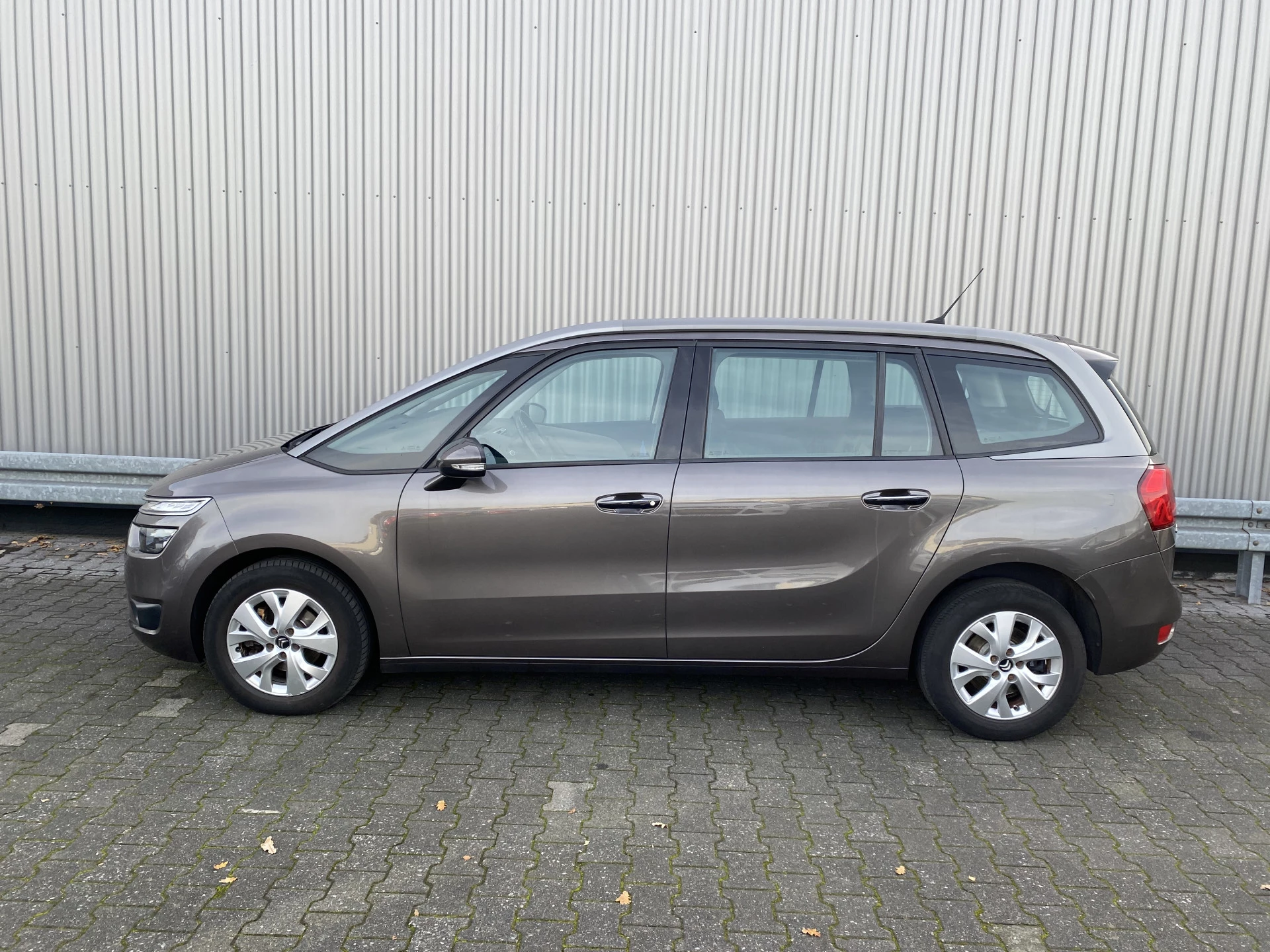 Hoofdafbeelding Citroën Grand C4 Picasso