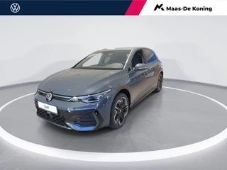 Volkswagen Golf R-Line-Edition 1.5 eTSI 116 pk 7 DSG · Assistance pakket plus · Koplampverlichting LED matrix Prijs is incl inruilbonus · MEGA SALE