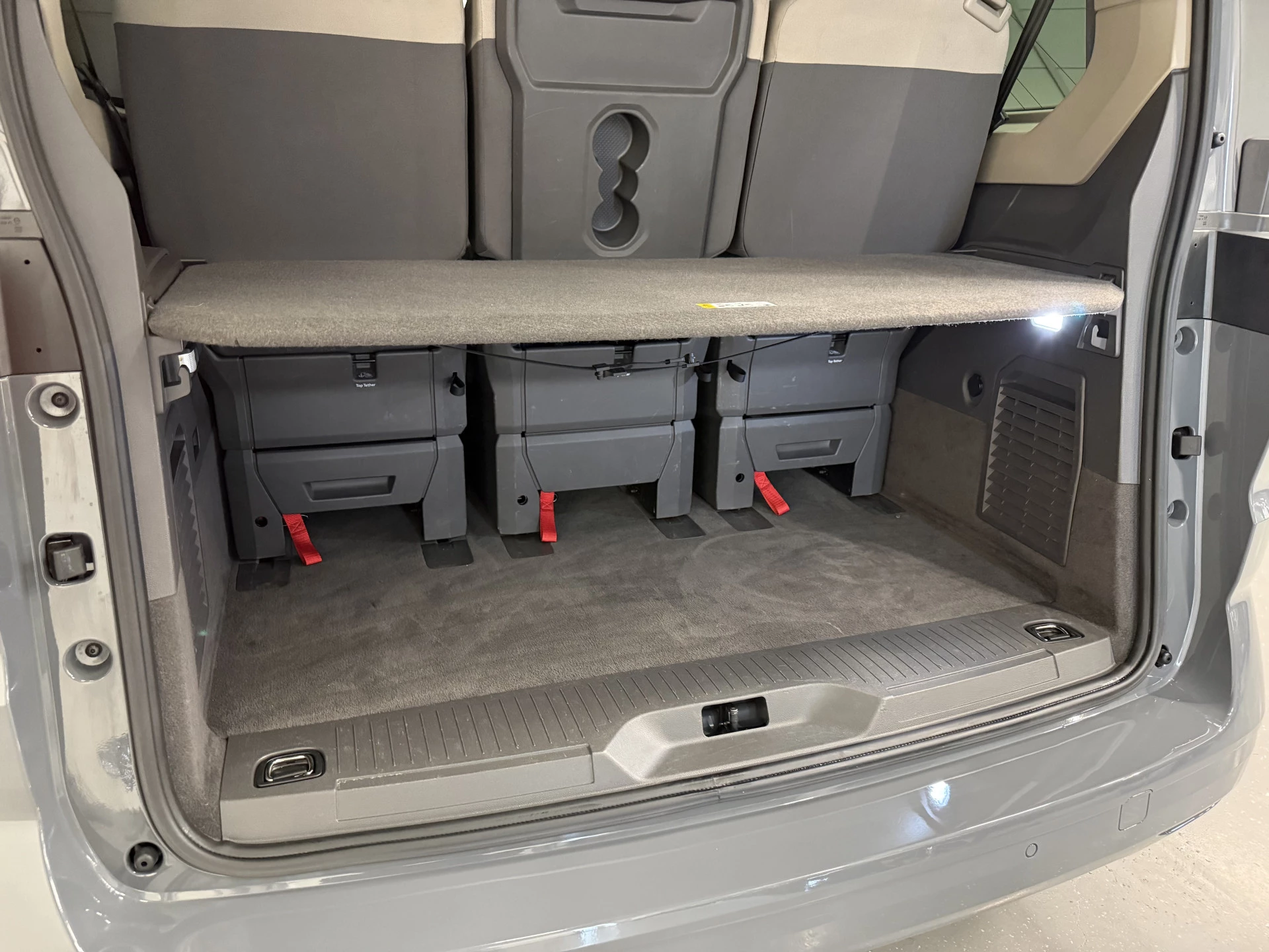 Hoofdafbeelding Volkswagen Multivan