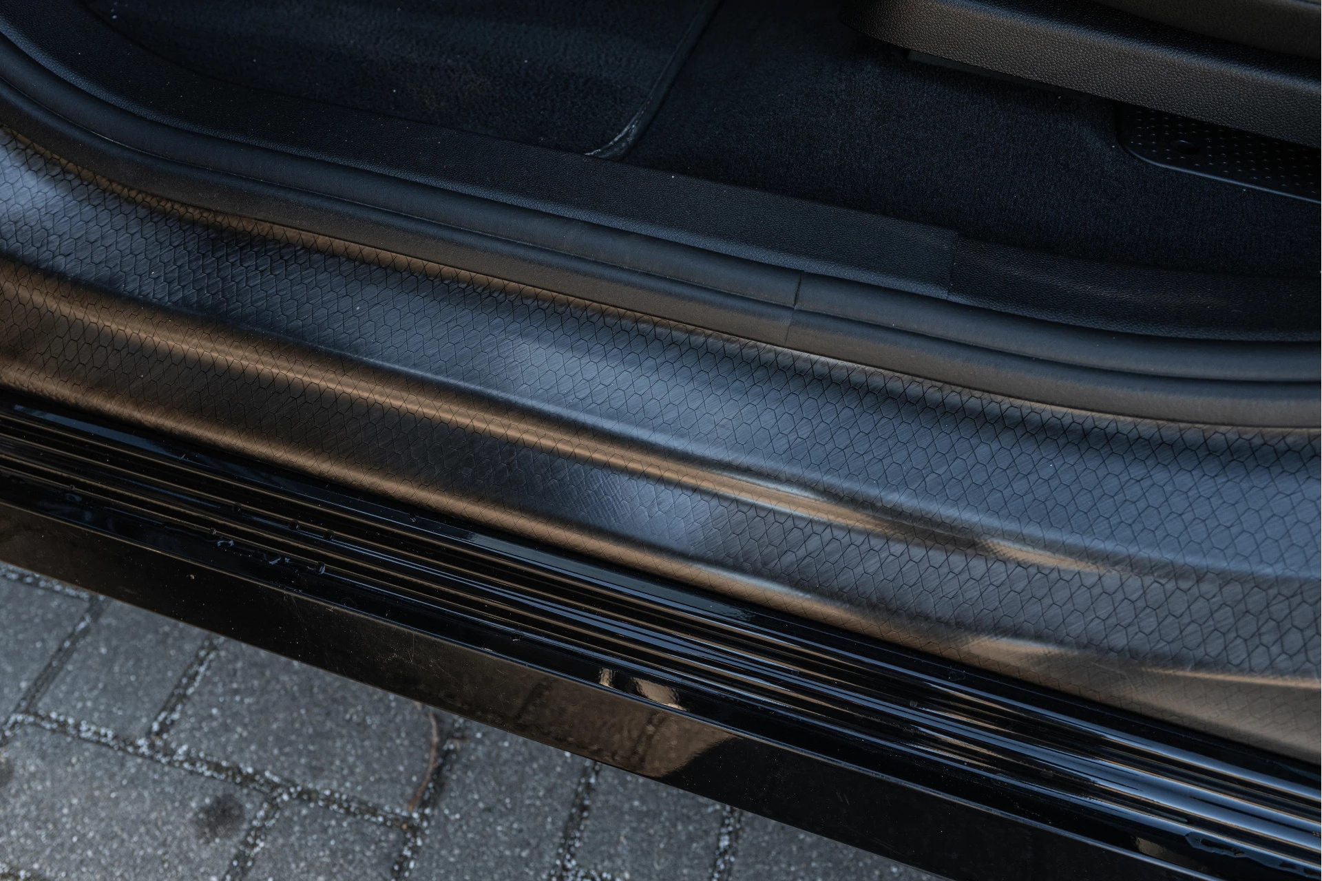 Hoofdafbeelding BMW iX