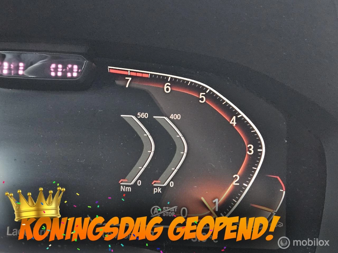 Hoofdafbeelding BMW 8 Serie