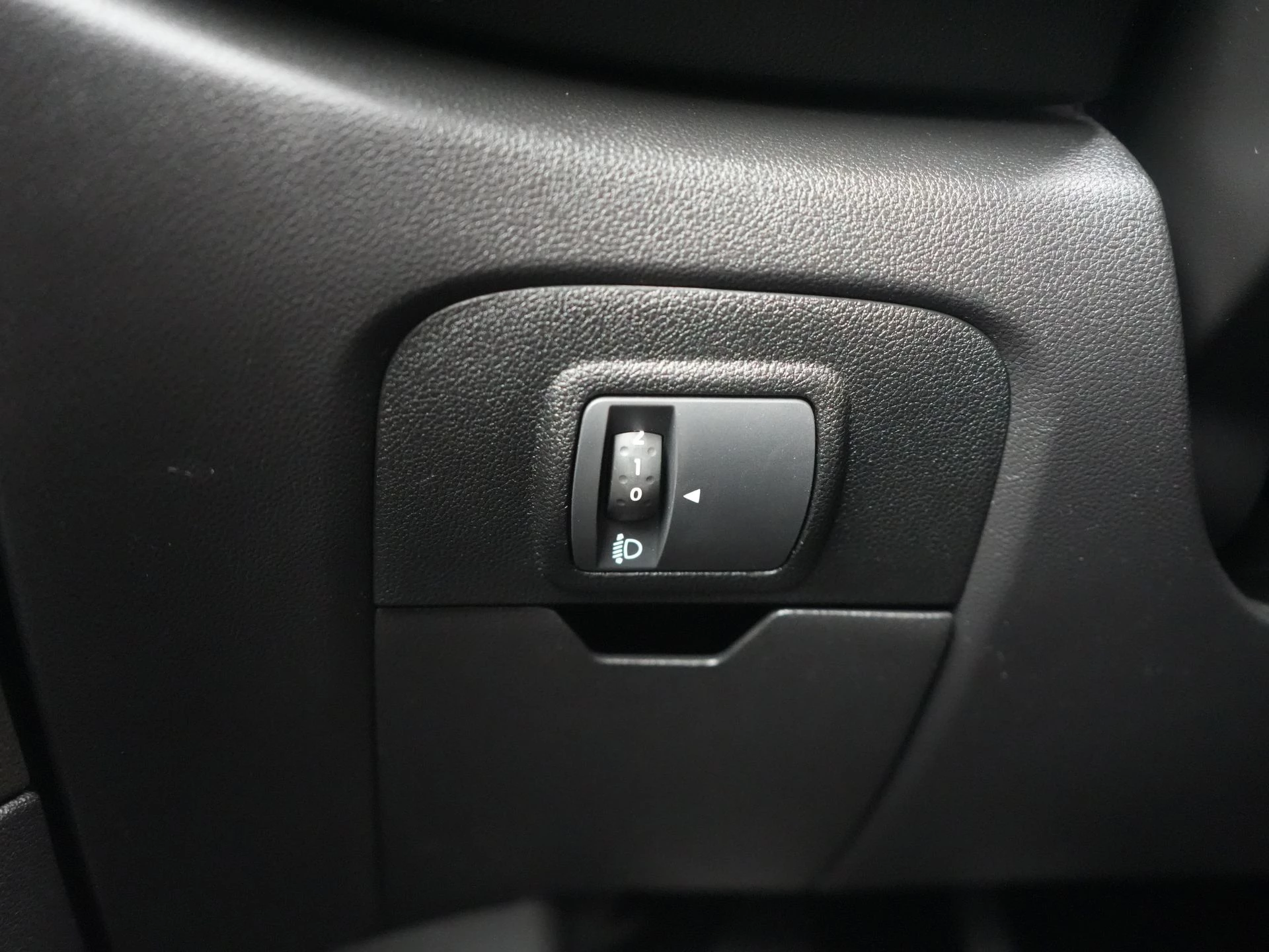Hoofdafbeelding Renault Scénic