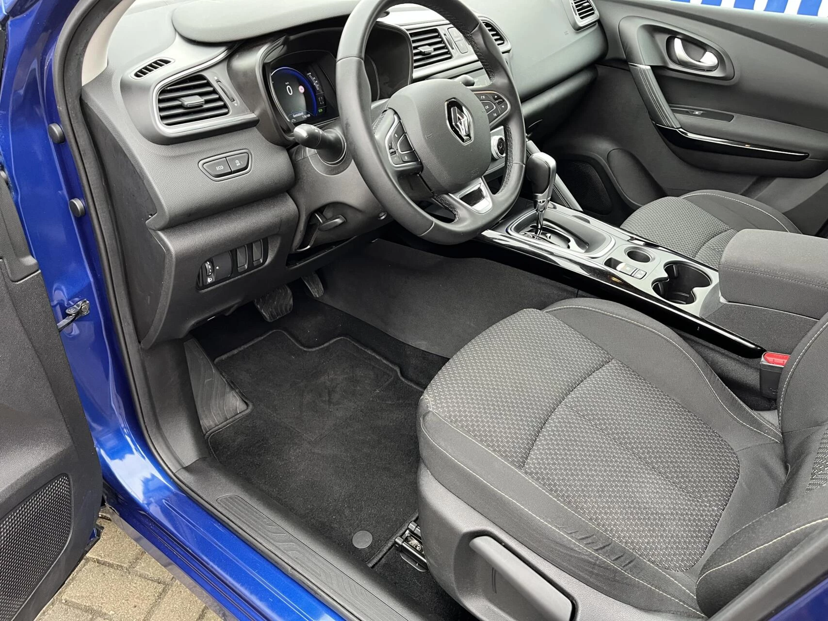 Hoofdafbeelding Renault Kadjar