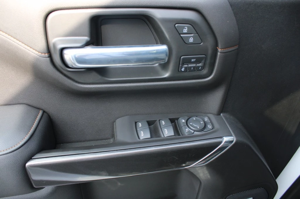 Hoofdafbeelding GMC Sierra