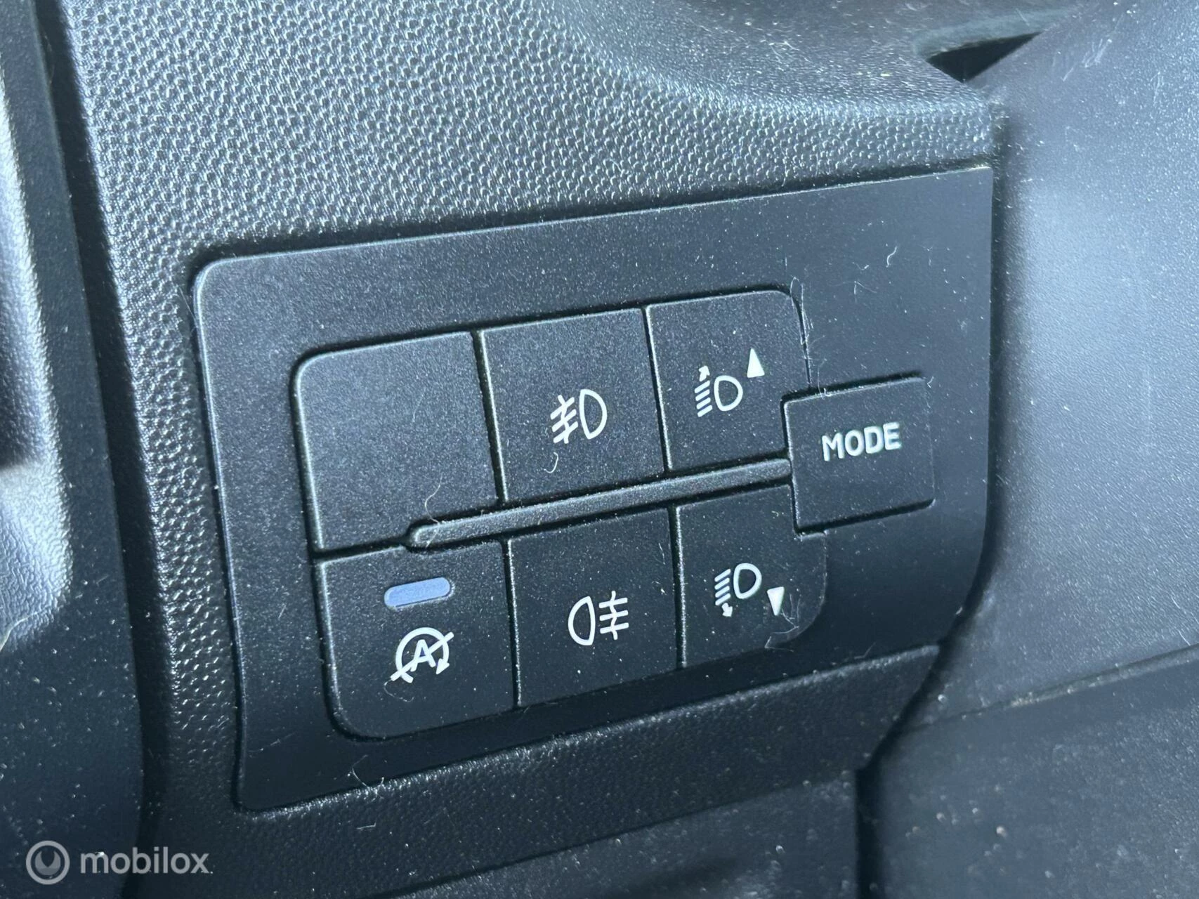Hoofdafbeelding Peugeot Boxer