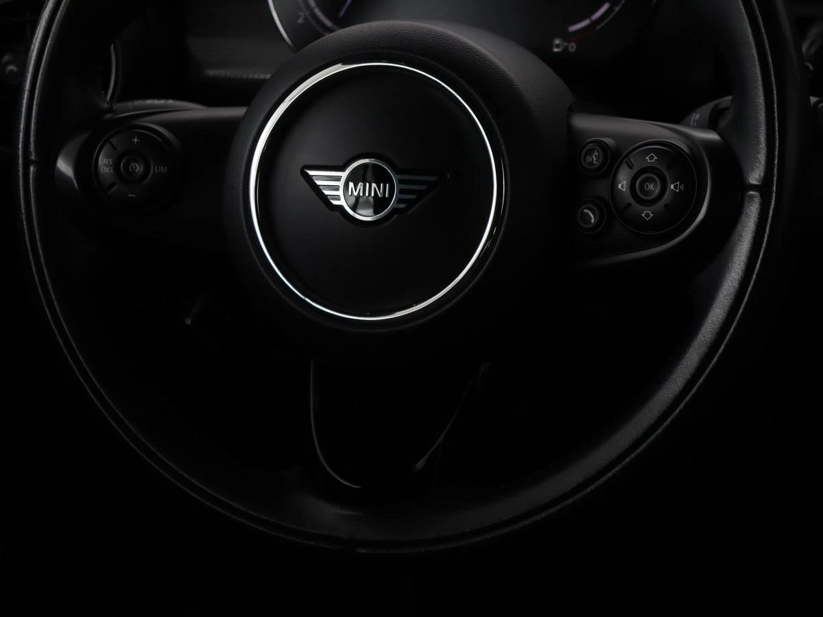 Hoofdafbeelding MINI Cooper Cabrio