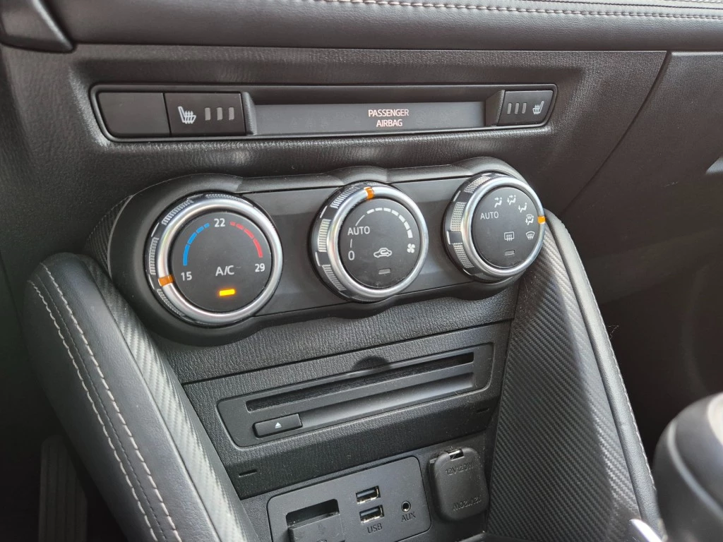 Hoofdafbeelding Mazda 2