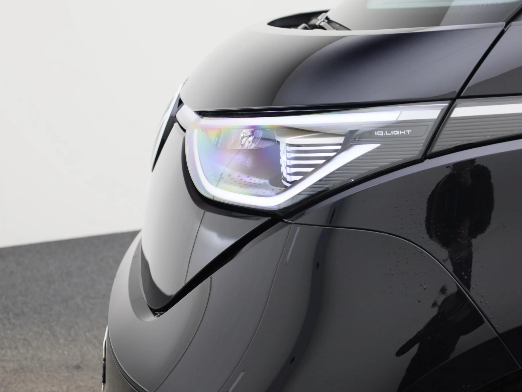 Hoofdafbeelding Volkswagen ID. Buzz Cargo