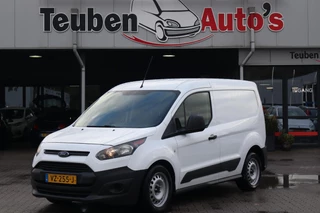 Ford Transit Connect 1.5 TDCI L1 Economy Edition Airco, Rechter zijdeur, Elektrische ramen
