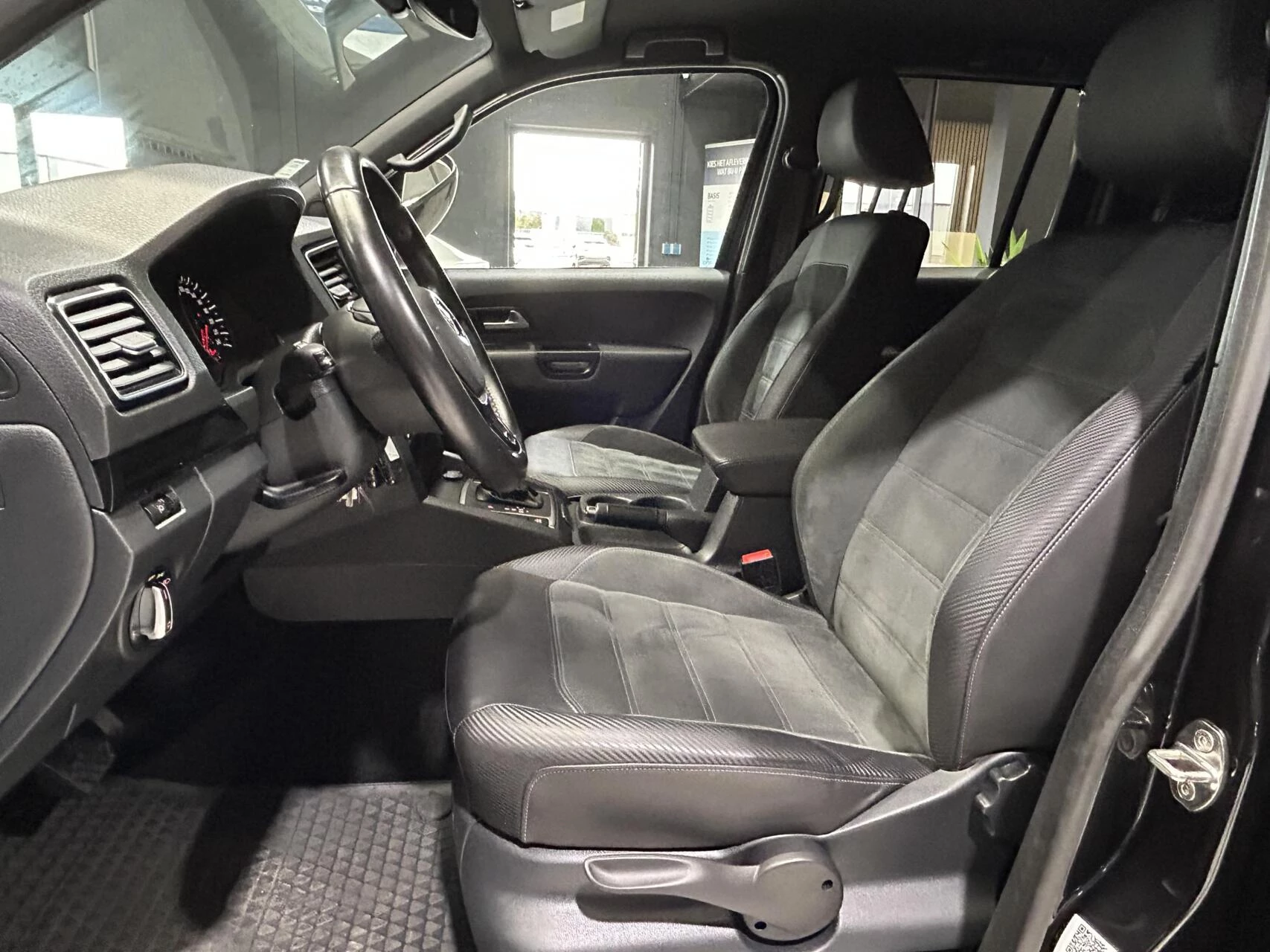 Hoofdafbeelding Volkswagen Amarok