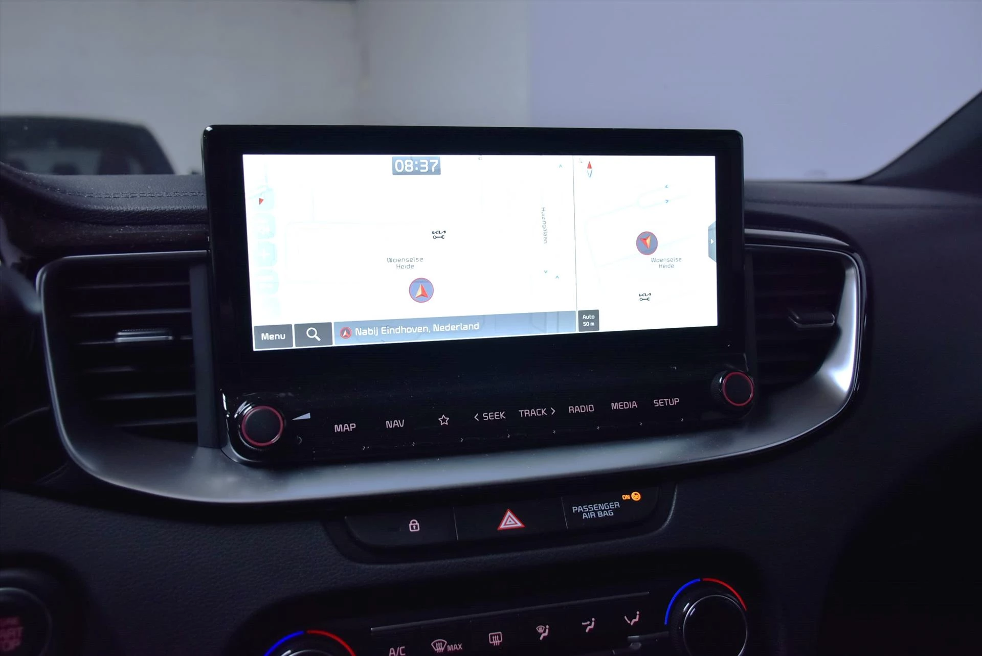 Hoofdafbeelding Kia XCeed