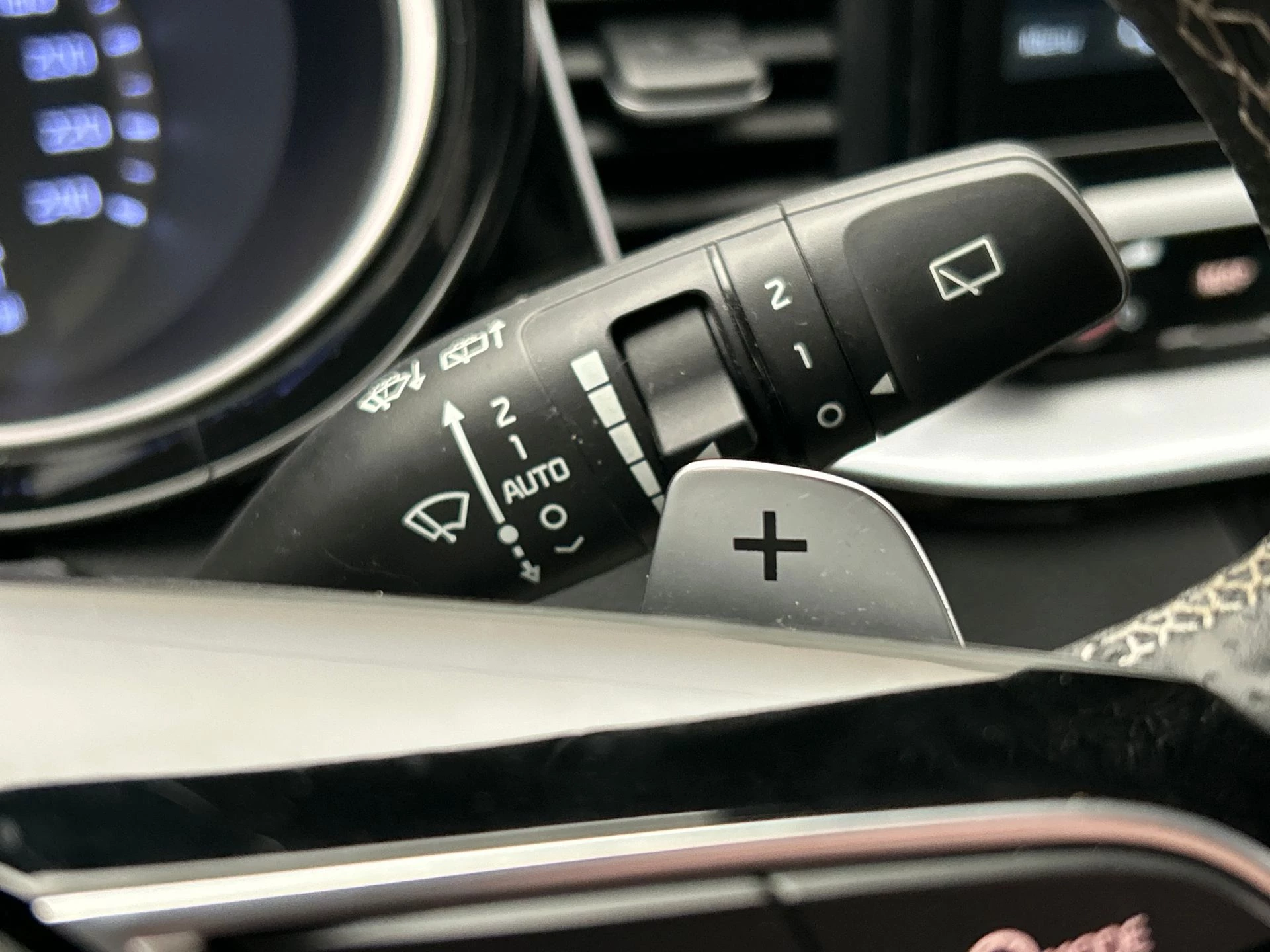 Hoofdafbeelding Kia ProCeed