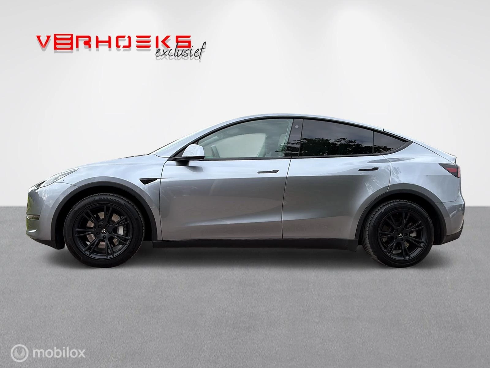 Hoofdafbeelding Tesla Model Y