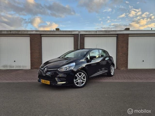 Renault Clio 0.9 TCe Zen / 1e eigenaar / Dealeronderhouden / Trekhaak / Airco / Cruisecontrol