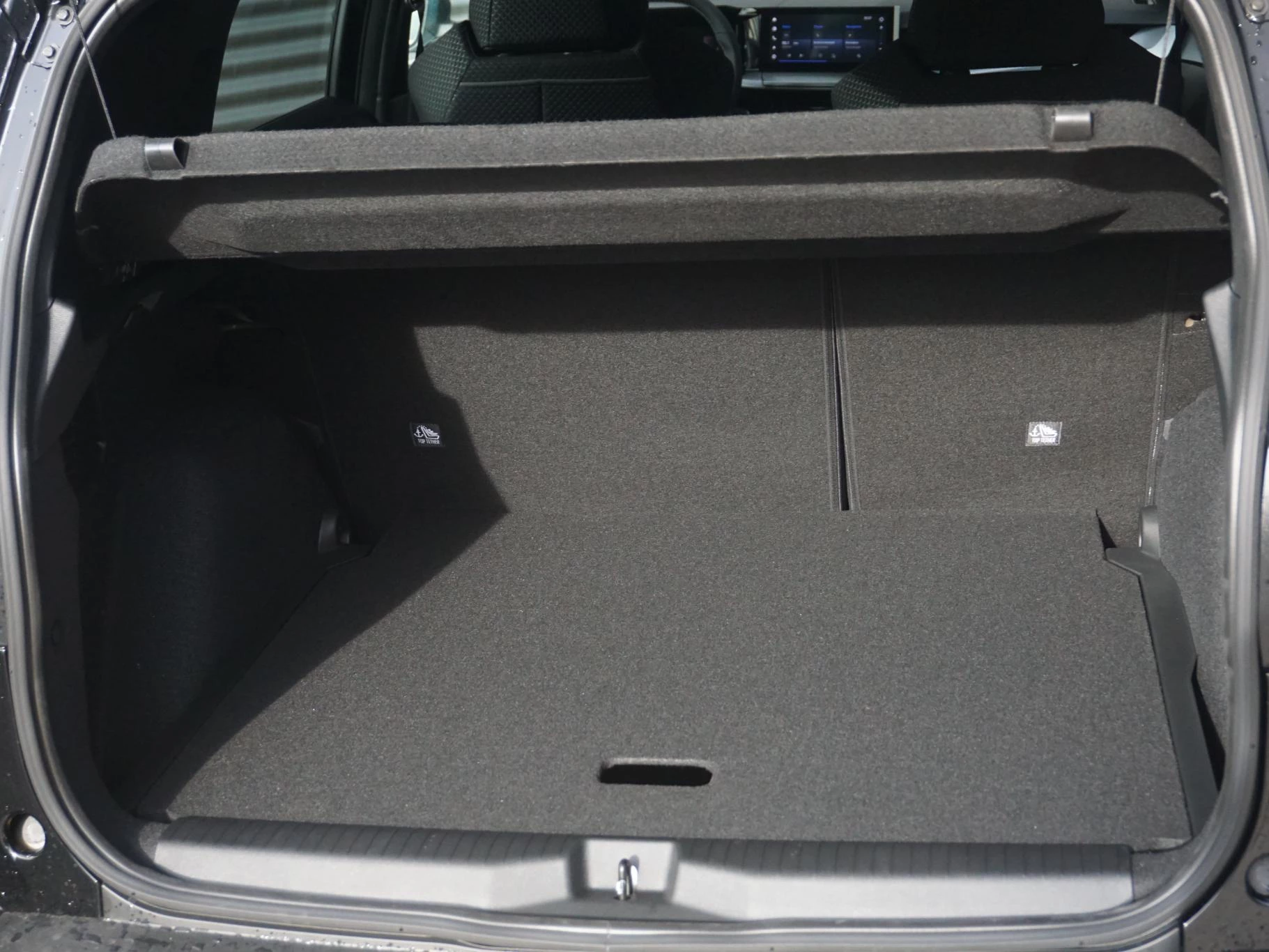 Hoofdafbeelding Opel Frontera