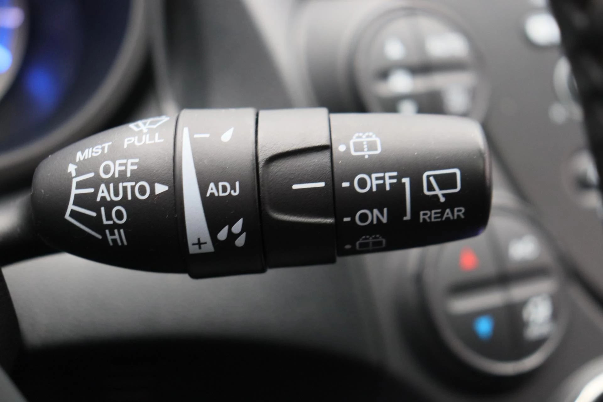 Hoofdafbeelding Honda Jazz
