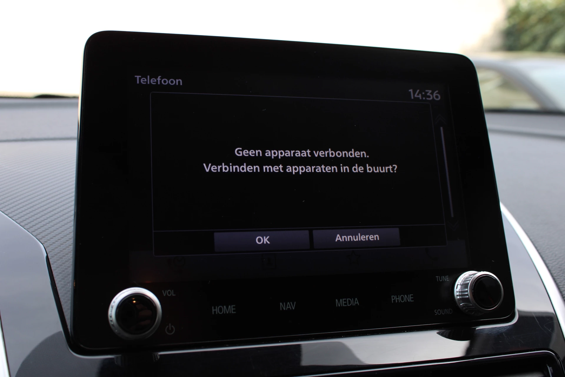 Hoofdafbeelding Mitsubishi Eclipse Cross