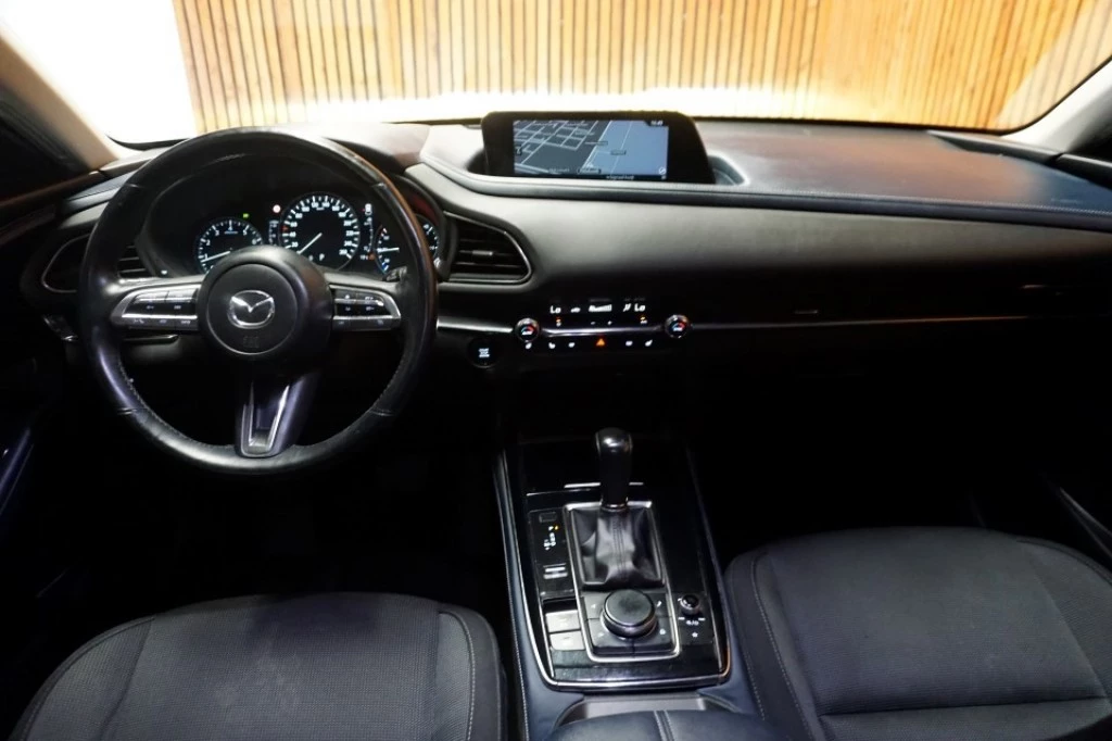 Hoofdafbeelding Mazda CX-30