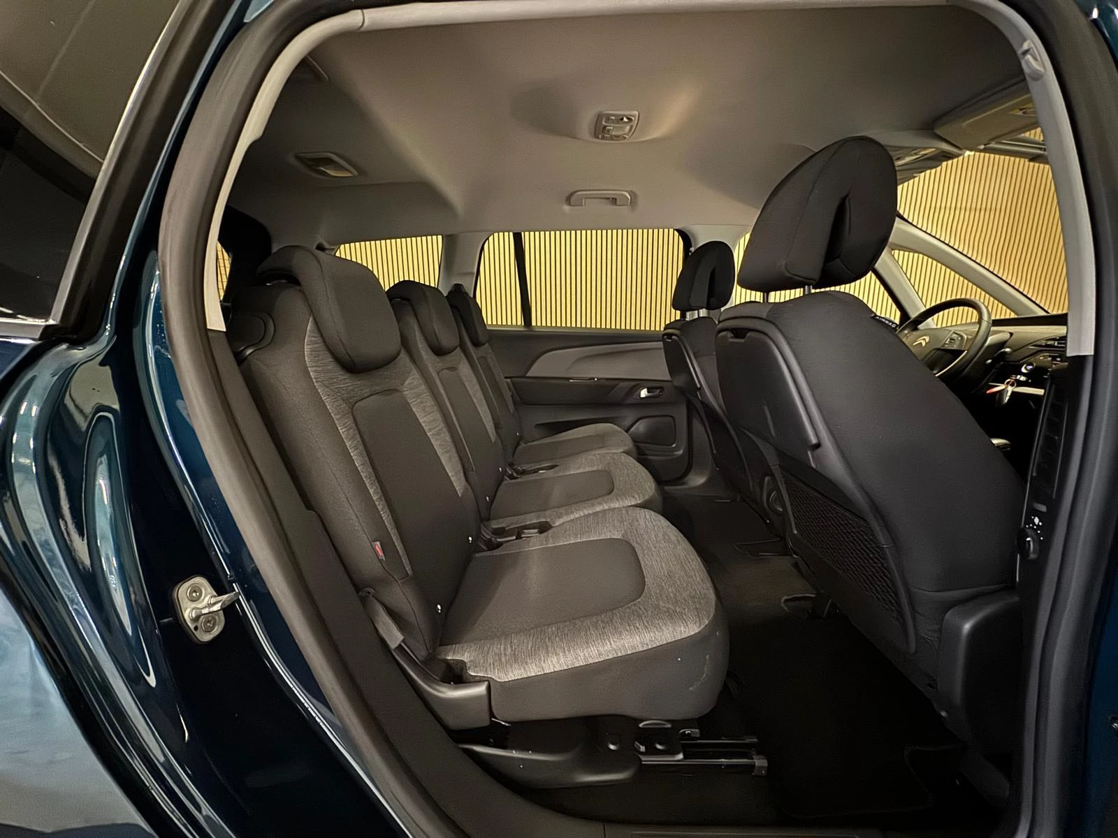 Hoofdafbeelding Citroën Grand C4 Spacetourer