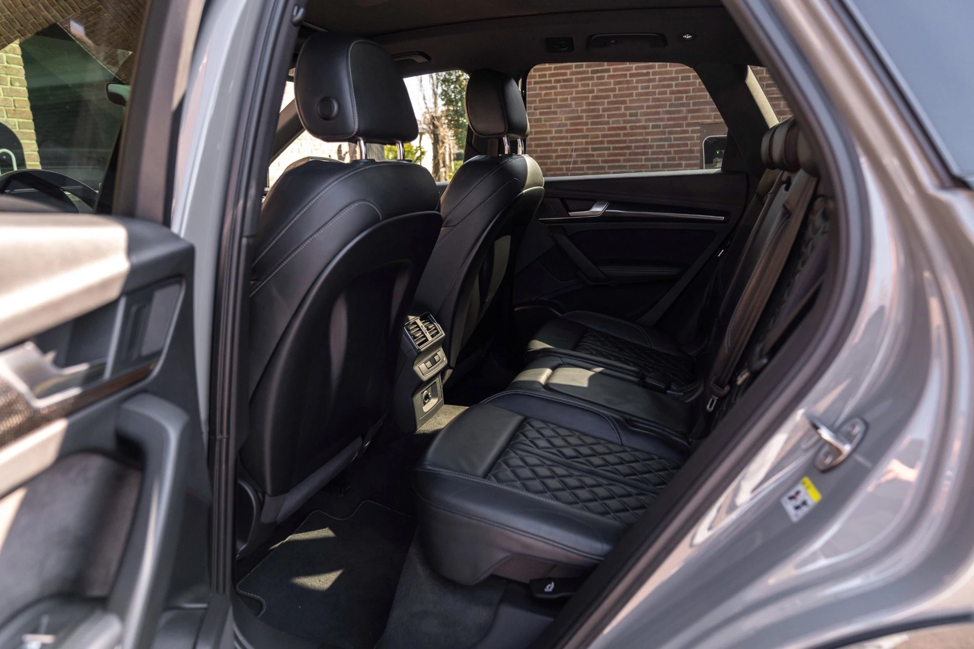 Hoofdafbeelding Audi SQ5