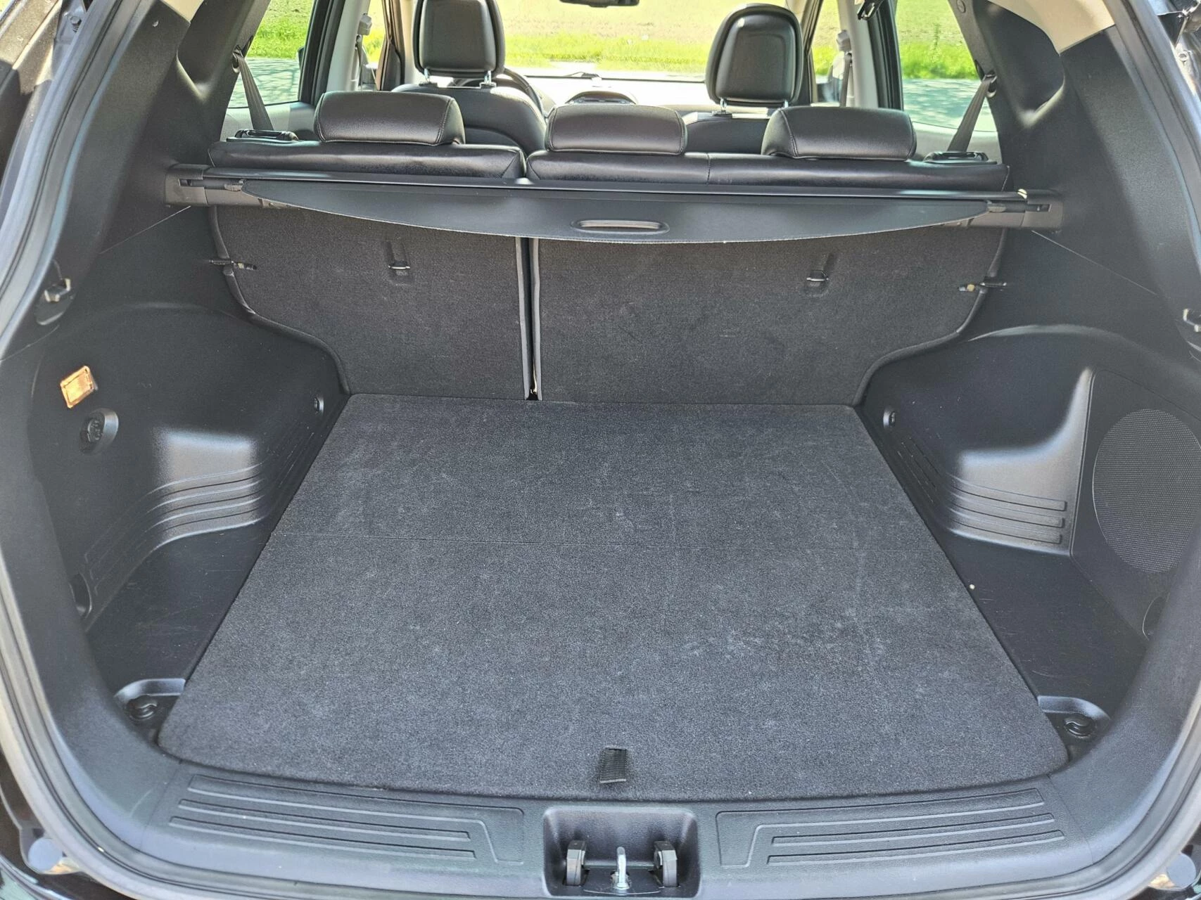 Hoofdafbeelding Hyundai ix35