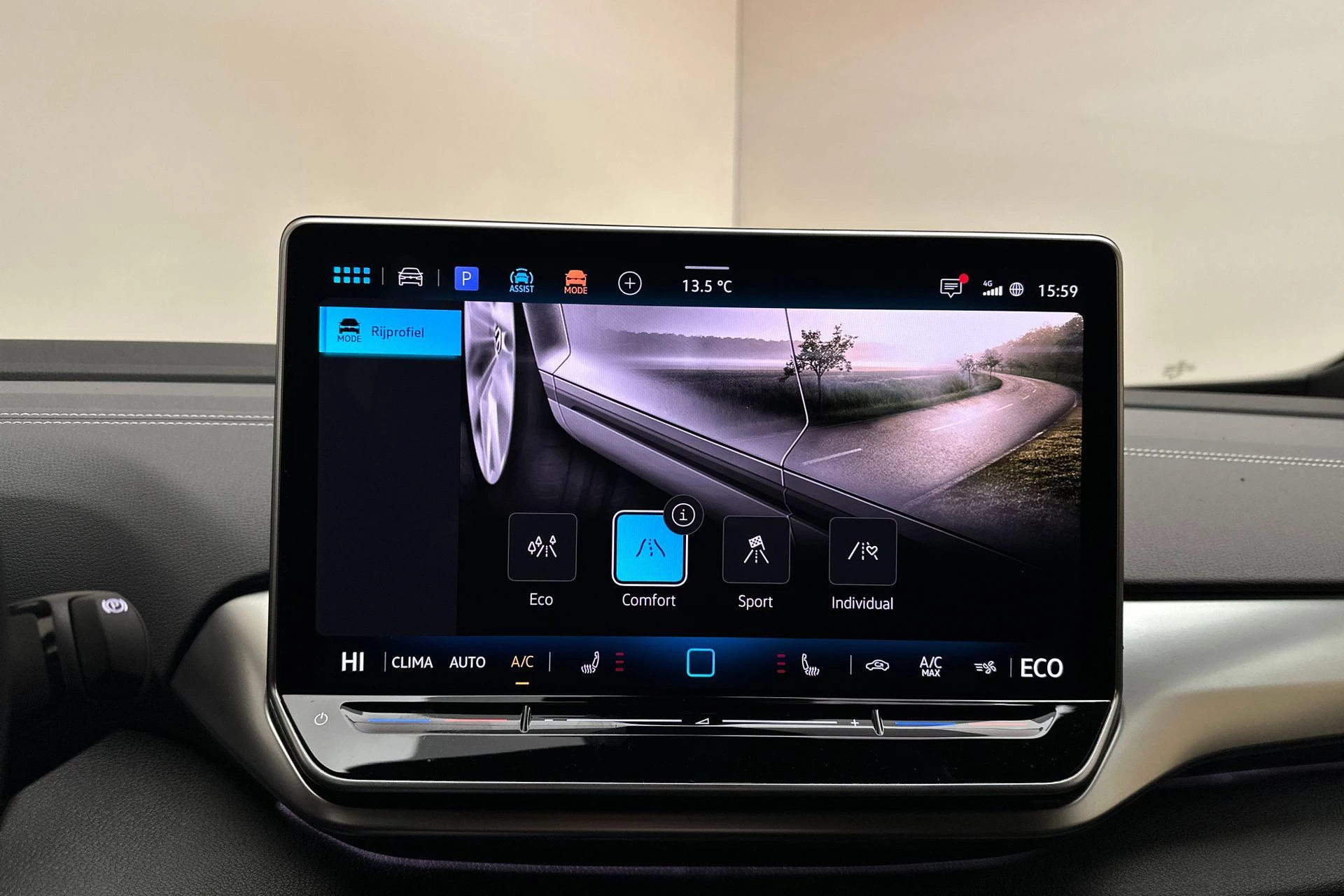 Hoofdafbeelding Volkswagen ID.4