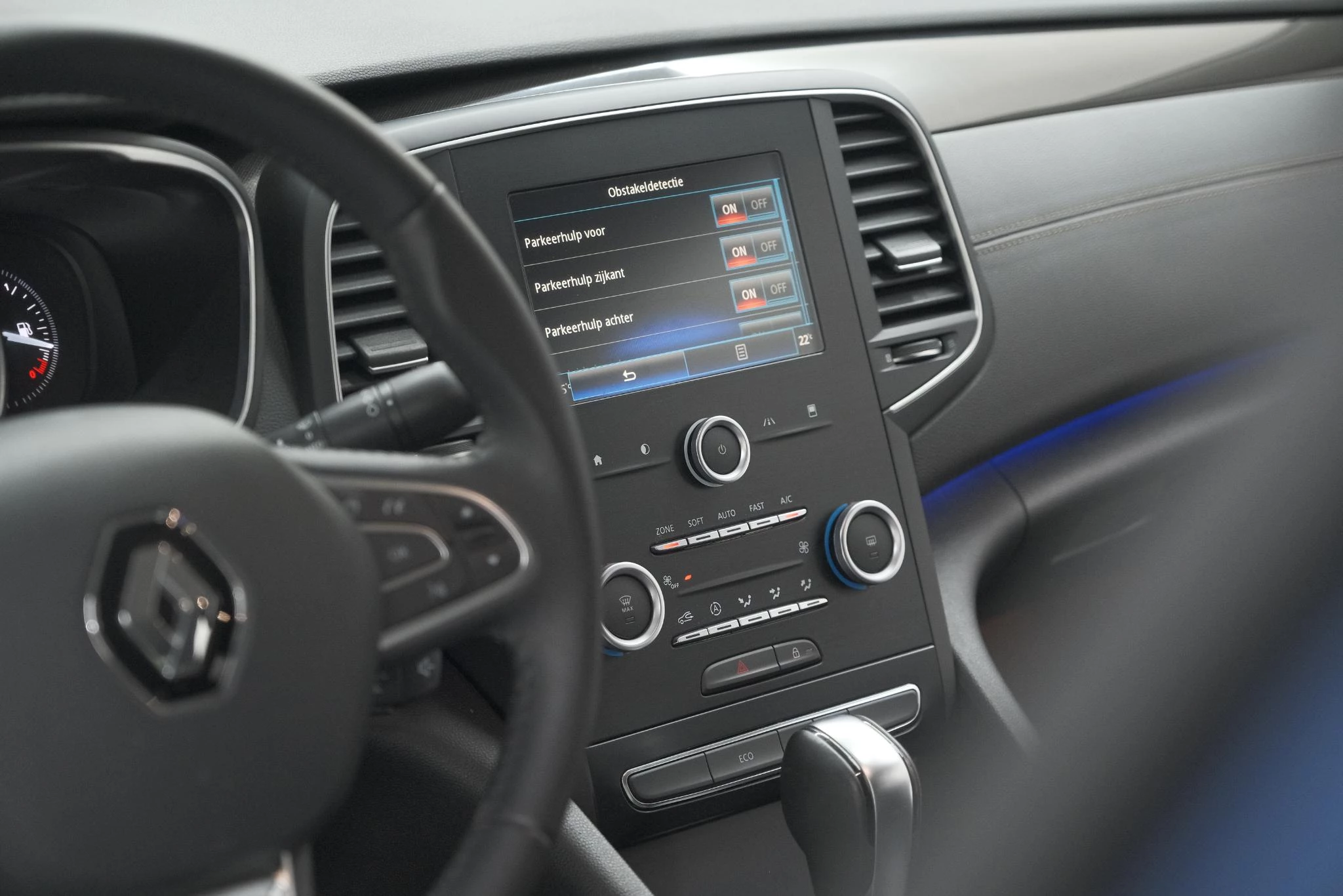 Hoofdafbeelding Renault Talisman