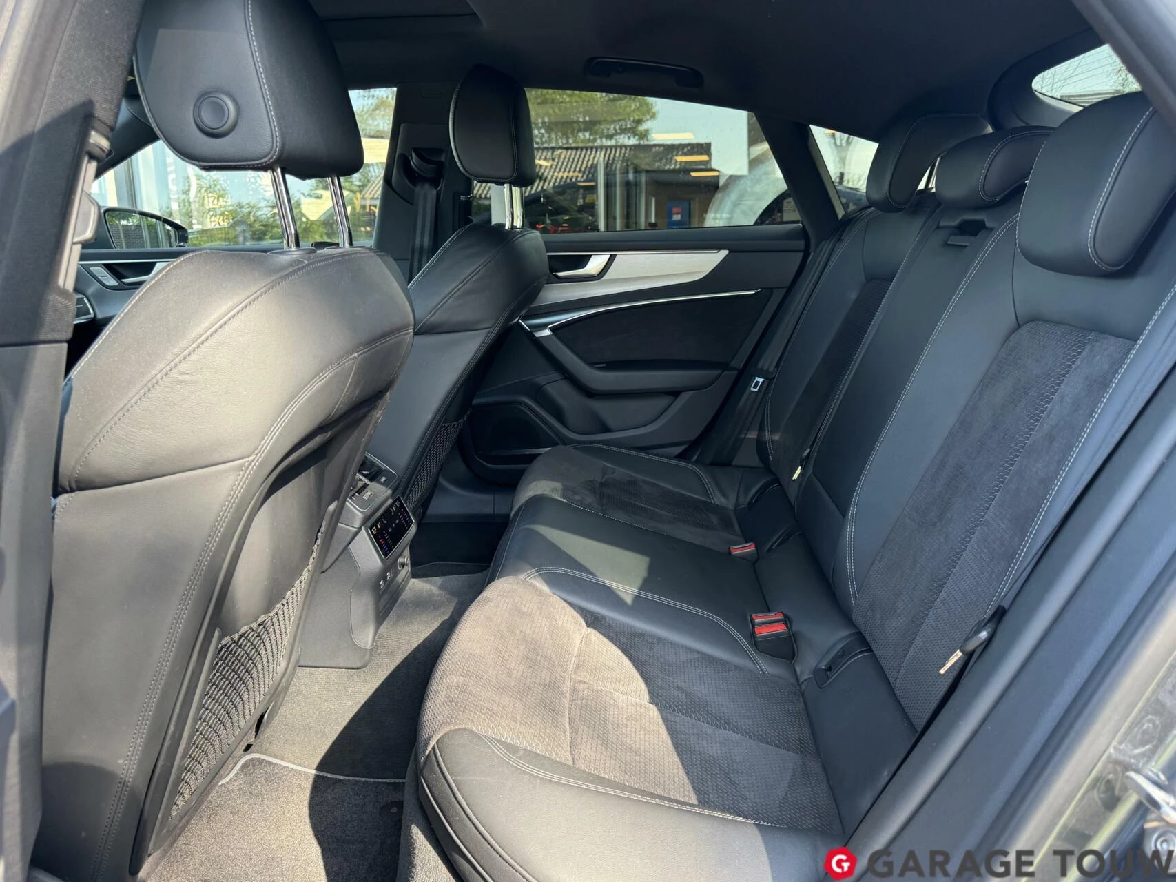 Hoofdafbeelding Audi A7