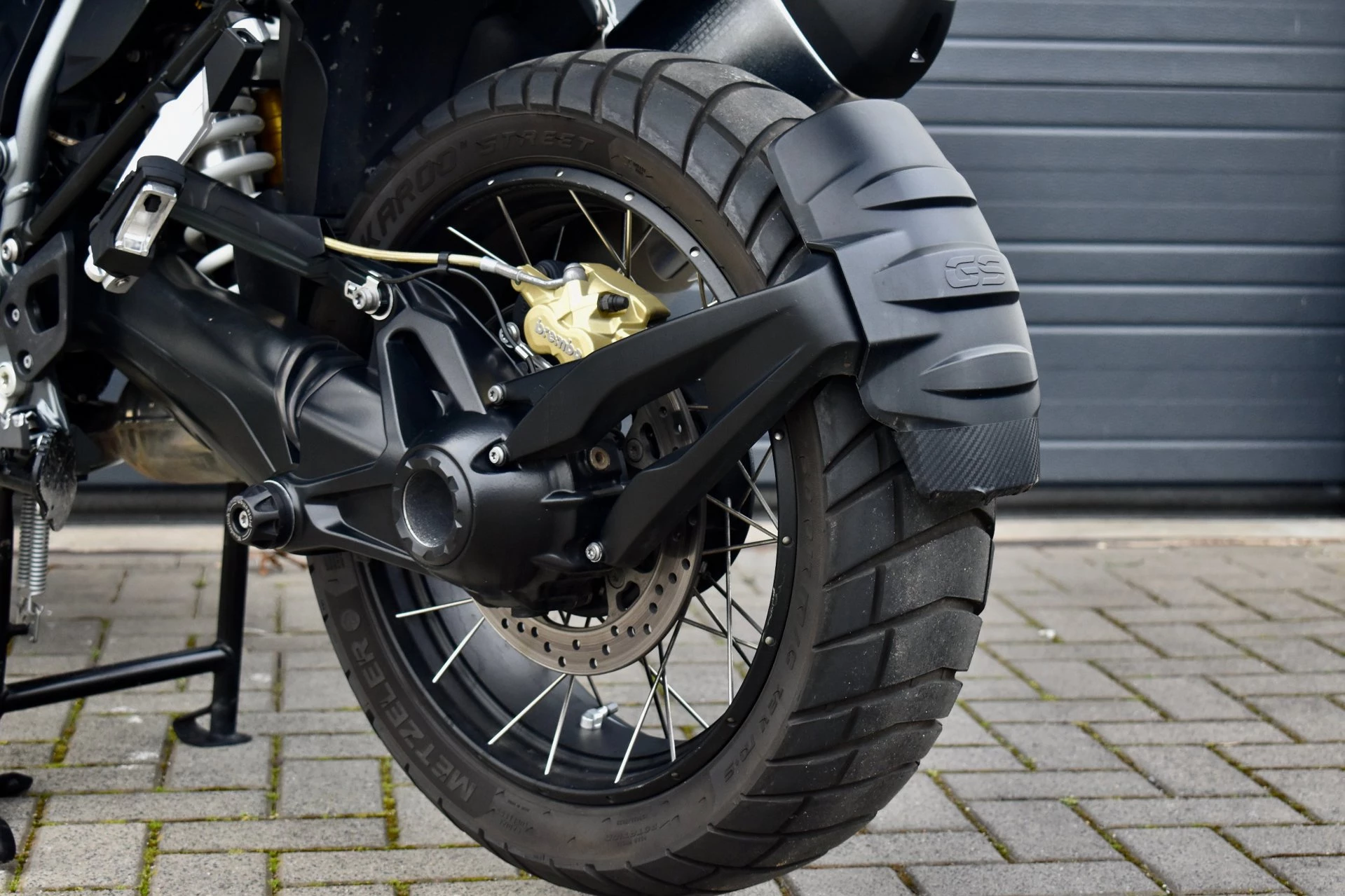 Hoofdafbeelding BMW R 1250 GS Adventure