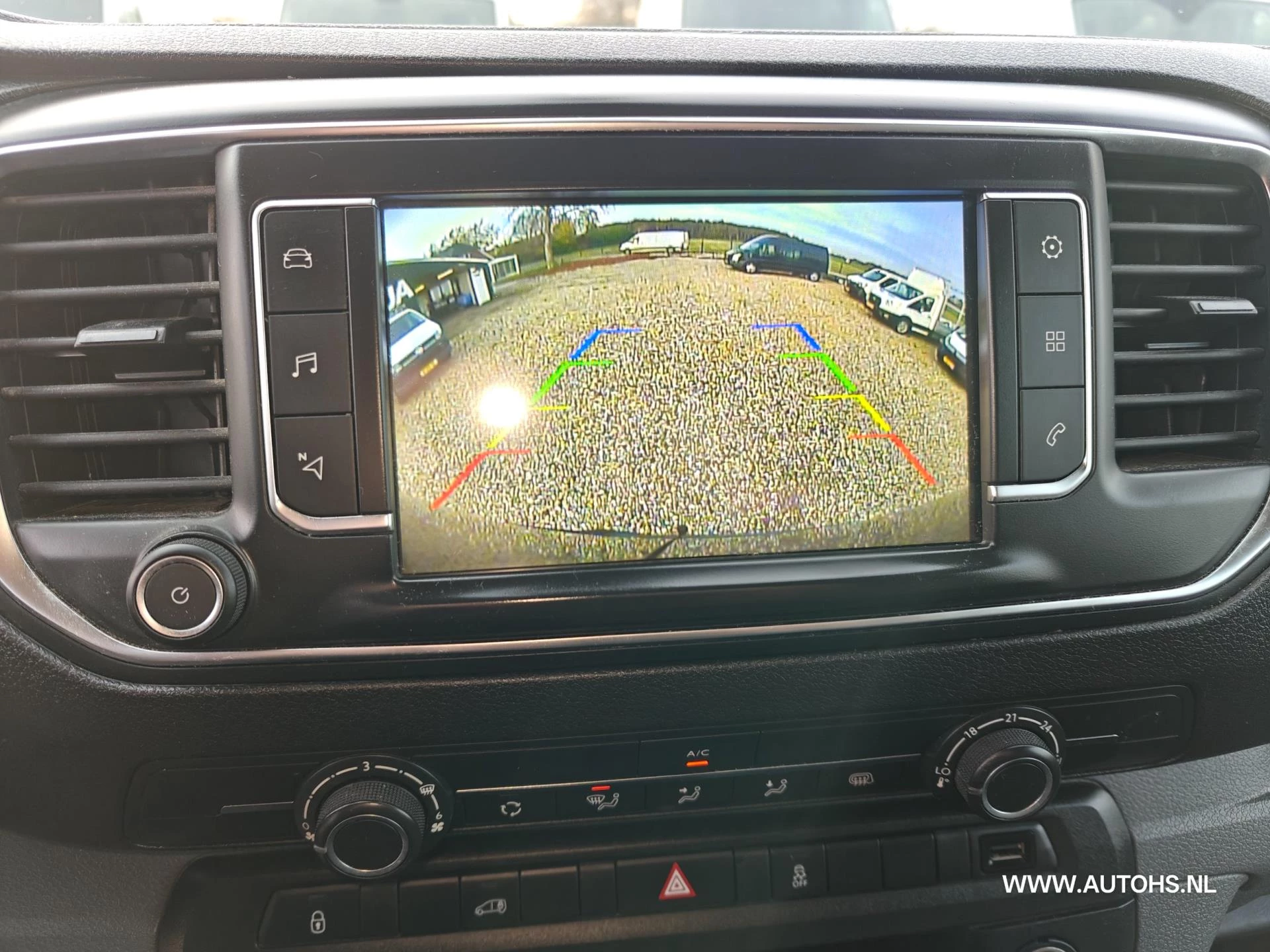 Hoofdafbeelding Toyota ProAce