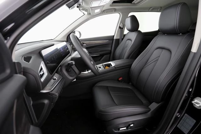 Hoofdafbeelding DFSK E5 PHEV