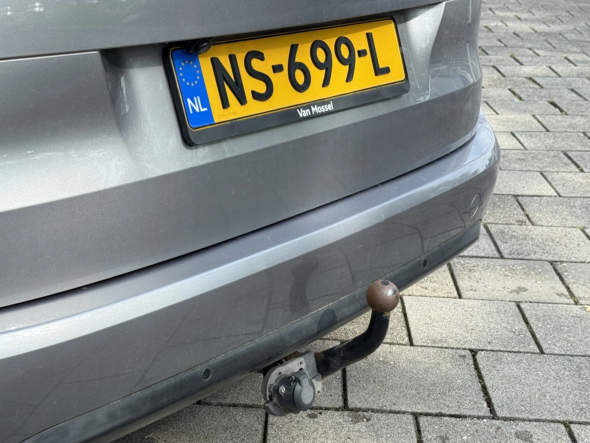 Hoofdafbeelding Citroën C4 Picasso