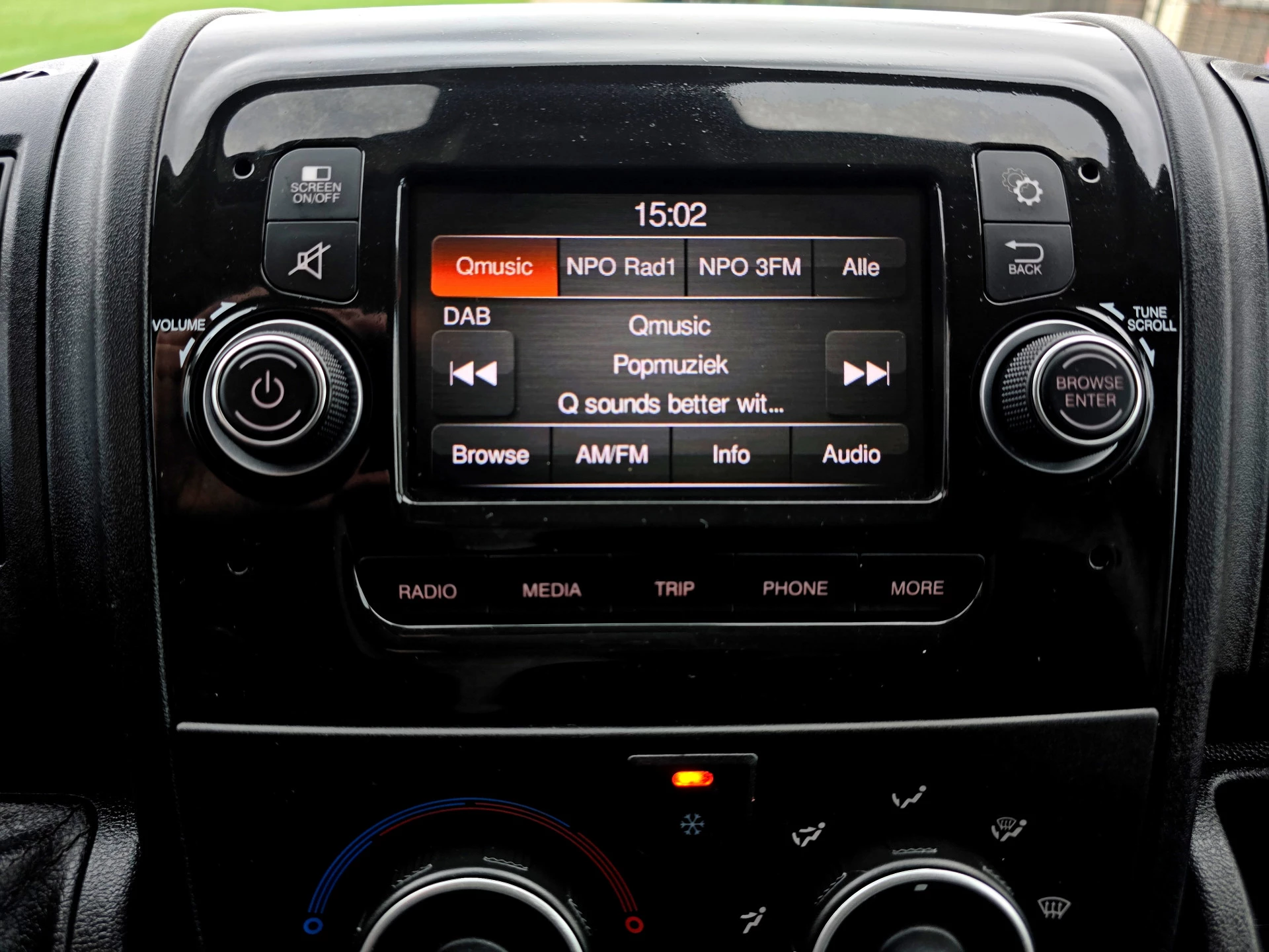 Hoofdafbeelding Peugeot Boxer