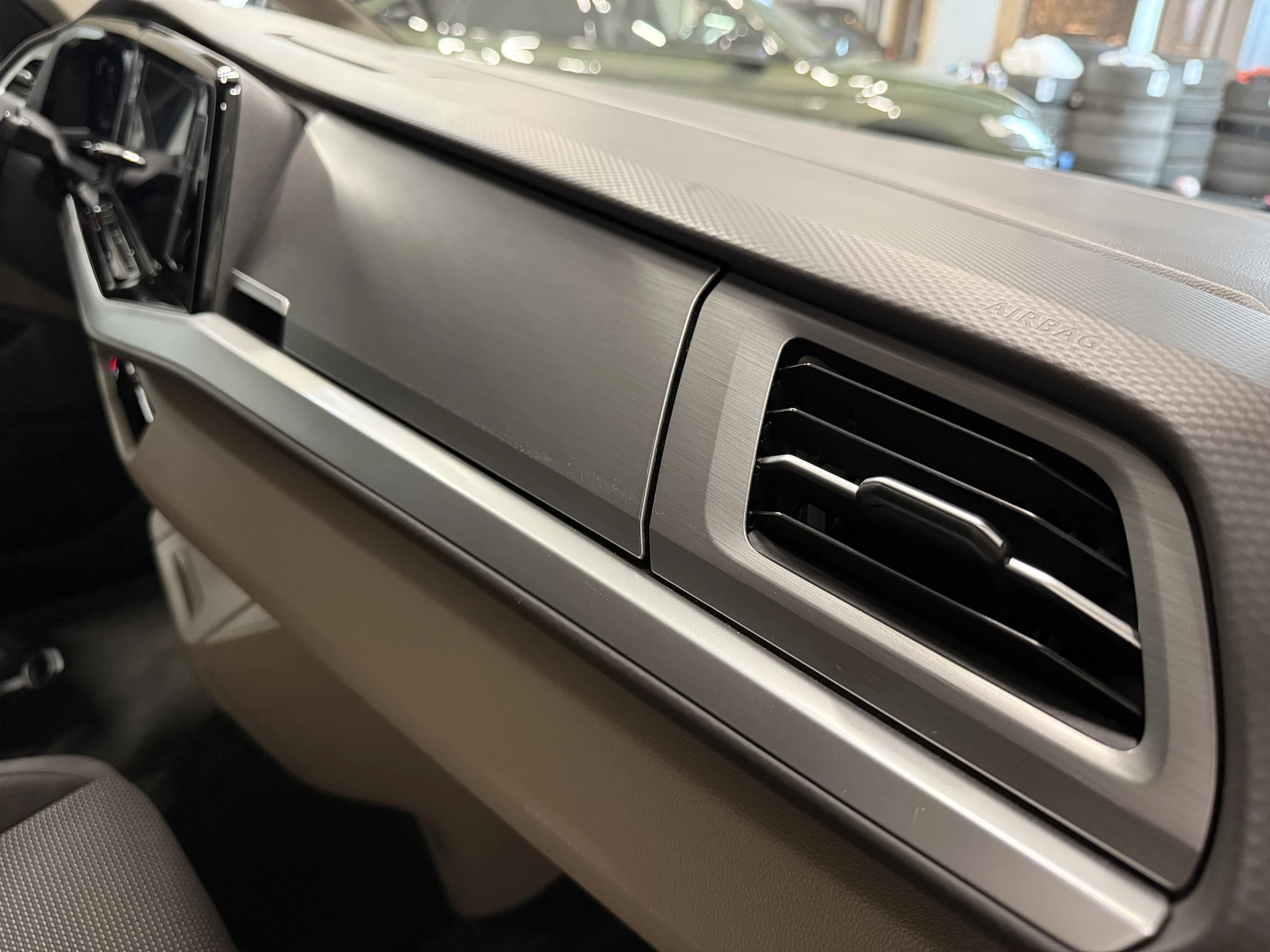Hoofdafbeelding Volkswagen Multivan