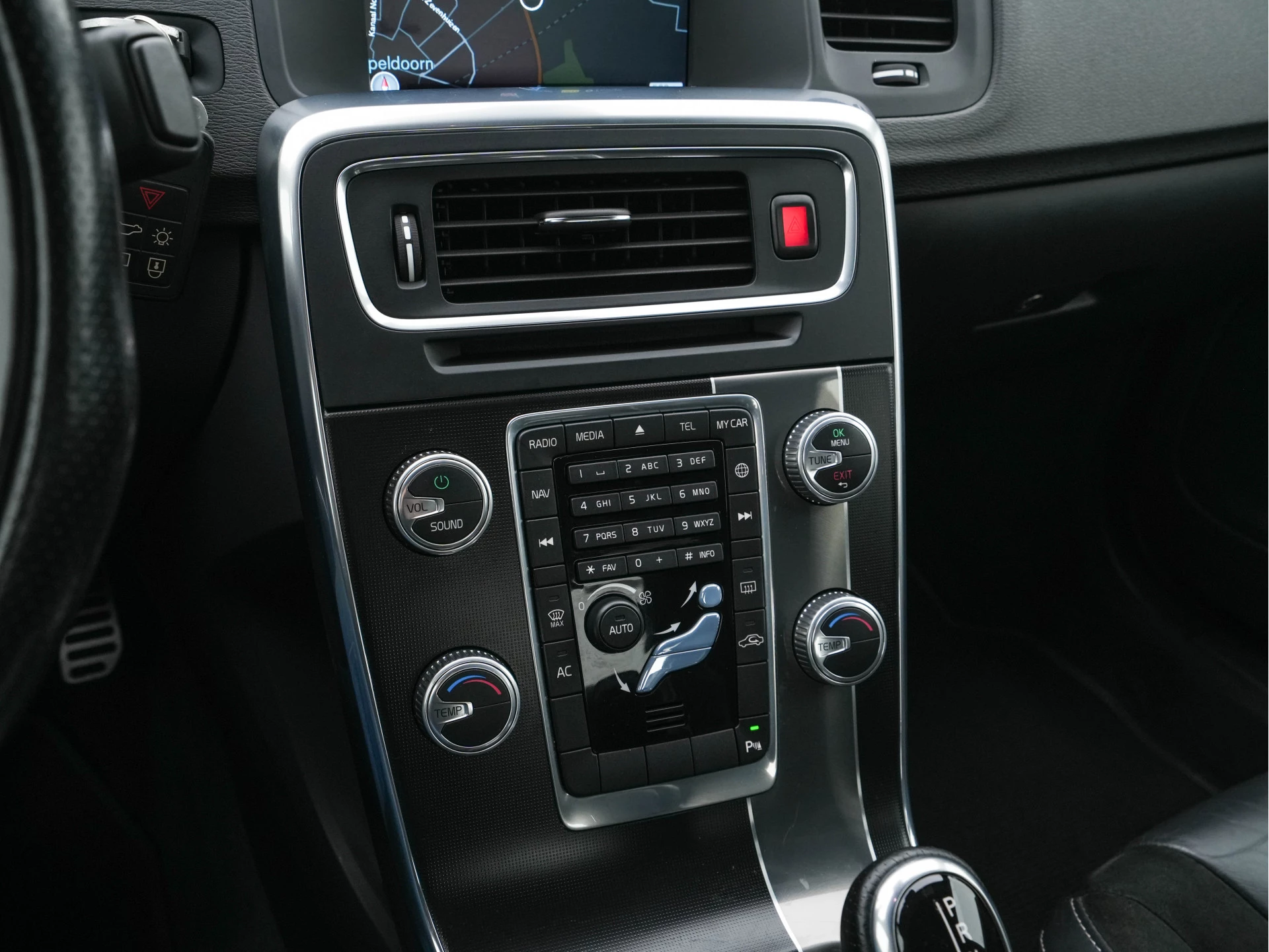 Hoofdafbeelding Volvo S60