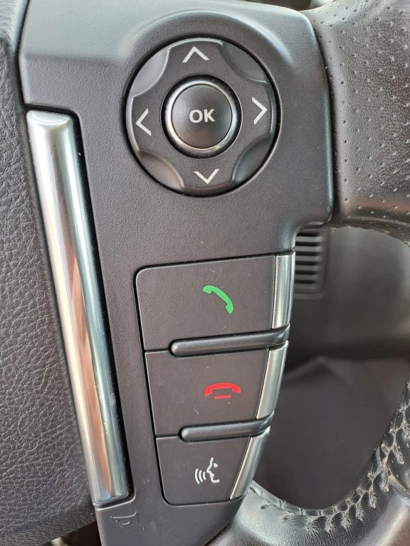 Hoofdafbeelding Land Rover Range Rover