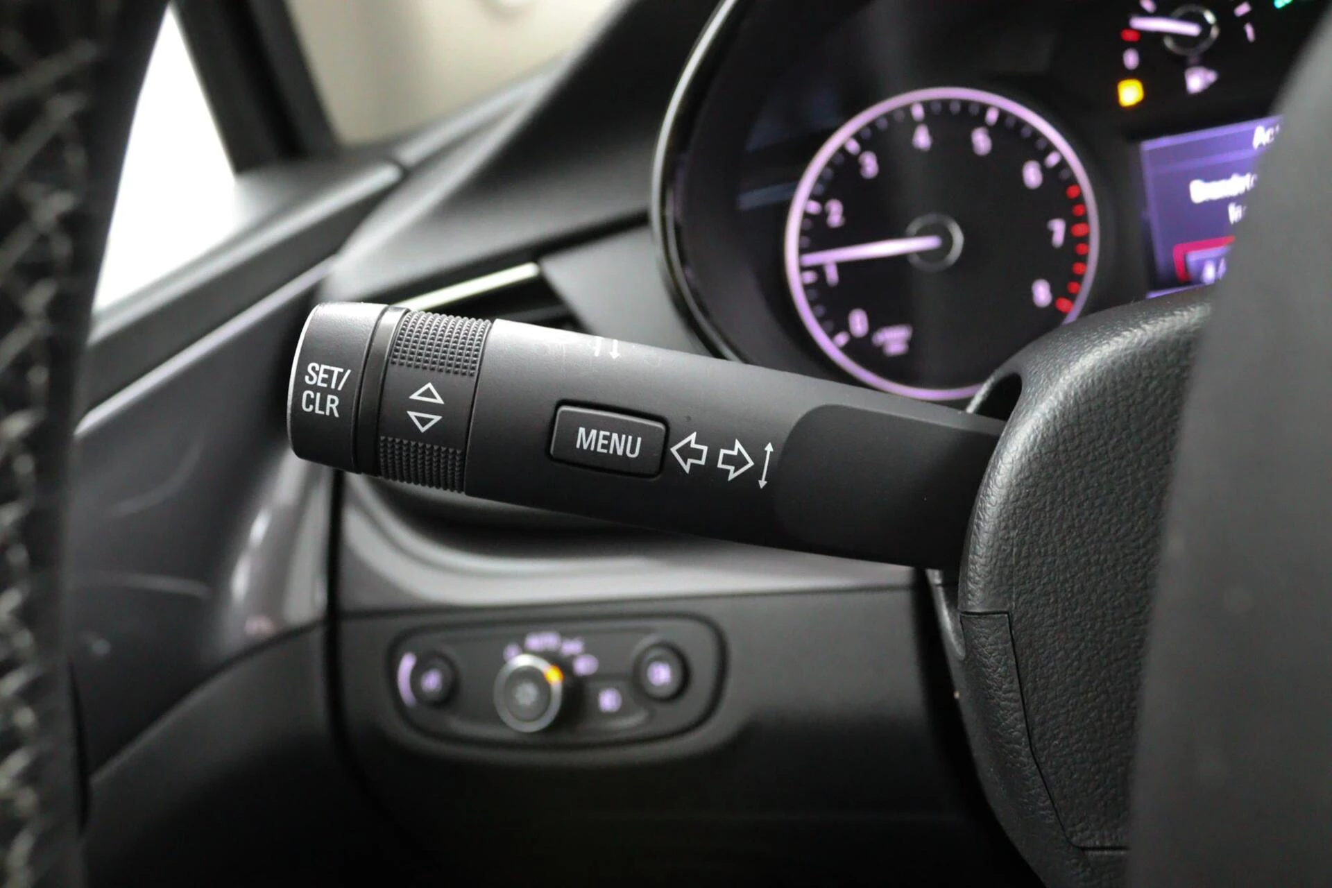 Hoofdafbeelding Opel Mokka X