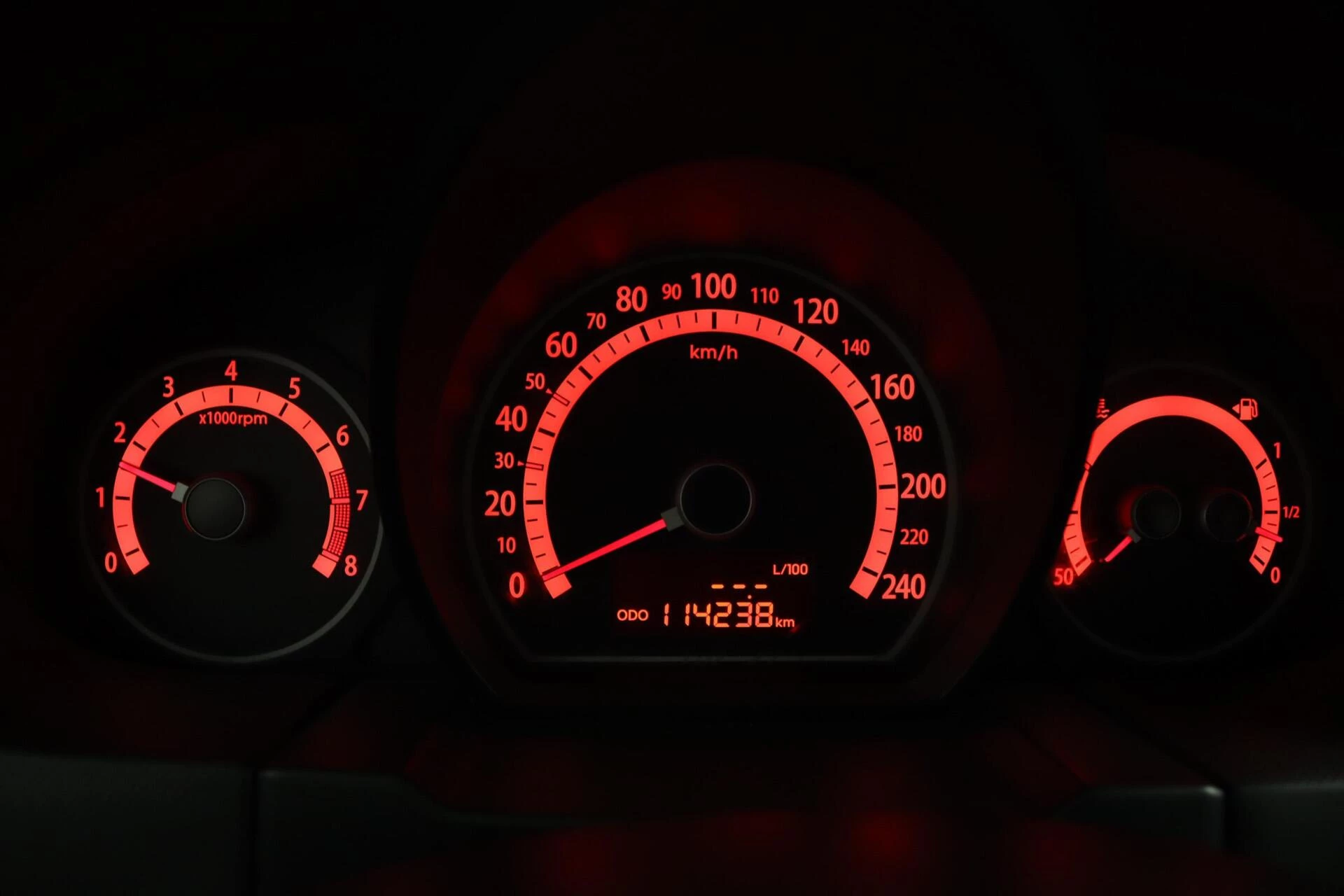 Hoofdafbeelding Kia cee'd