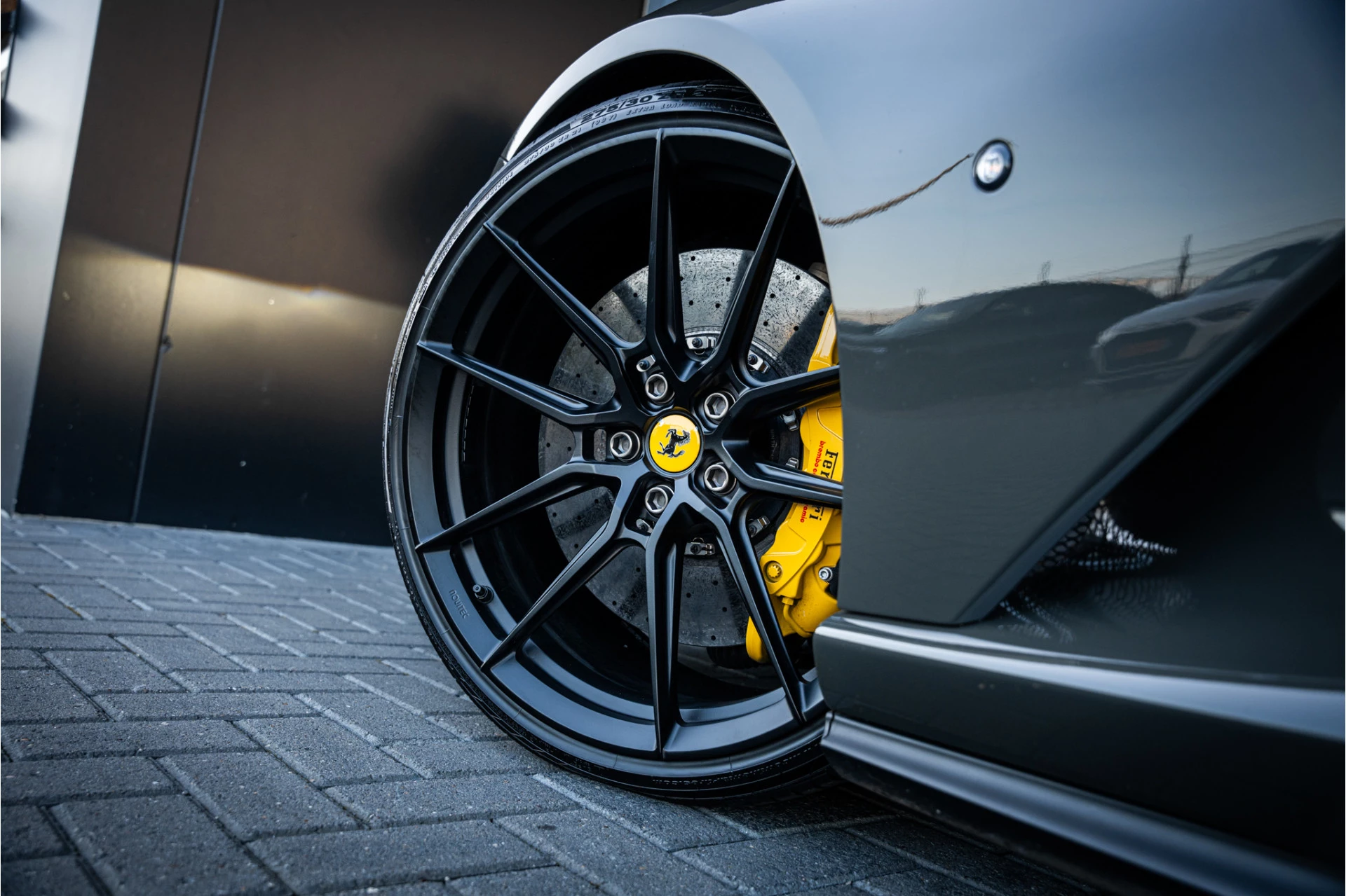 Hoofdafbeelding Ferrari 812 Superfast