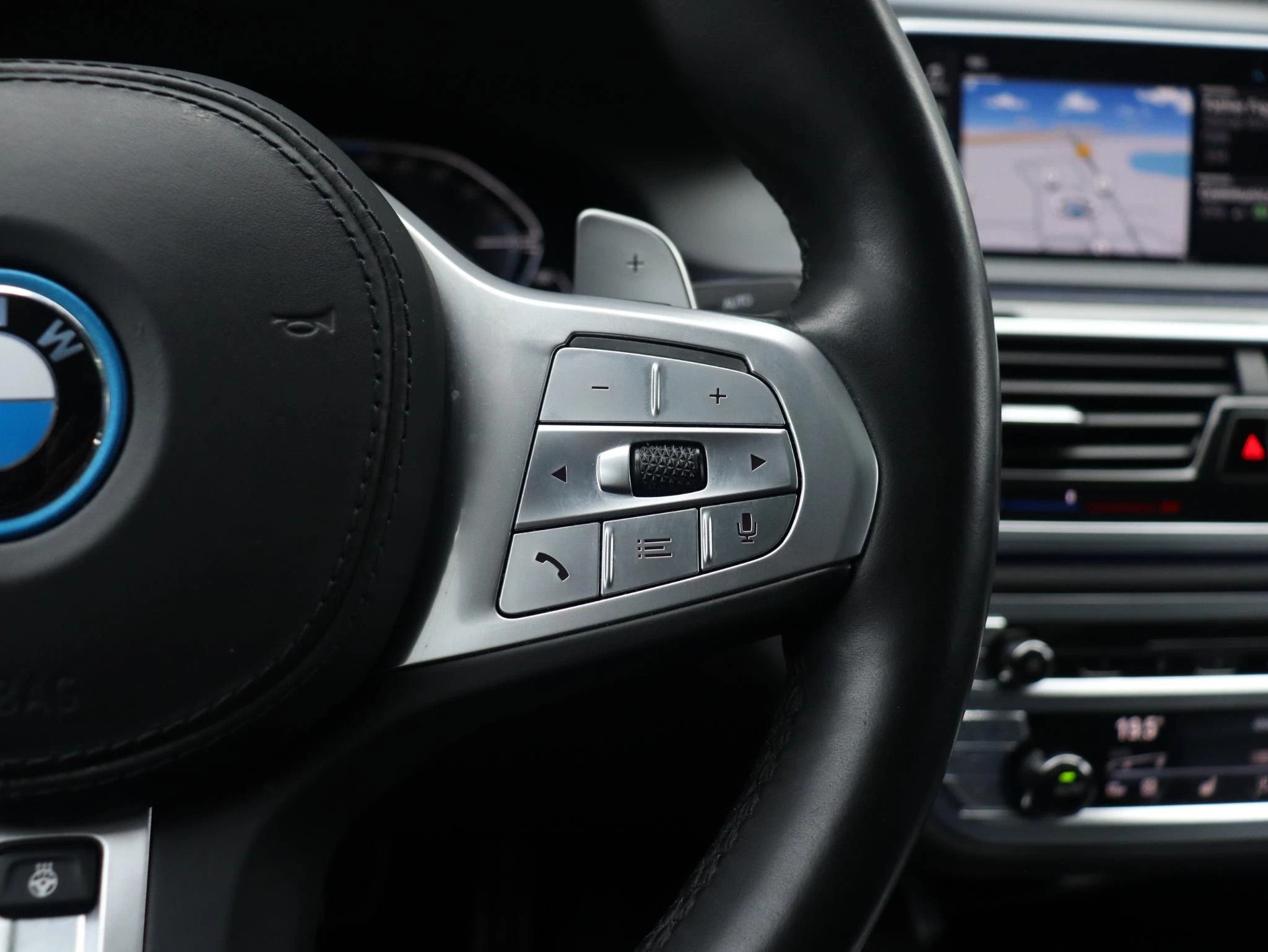 Hoofdafbeelding BMW 7 Serie