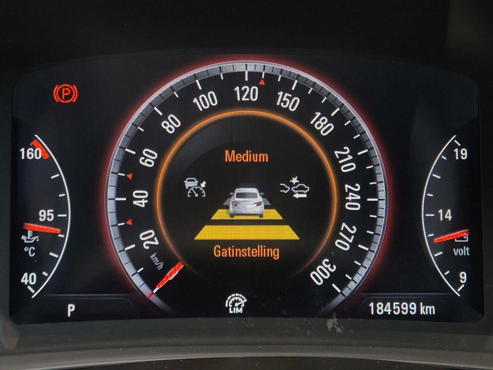 Hoofdafbeelding Opel Insignia