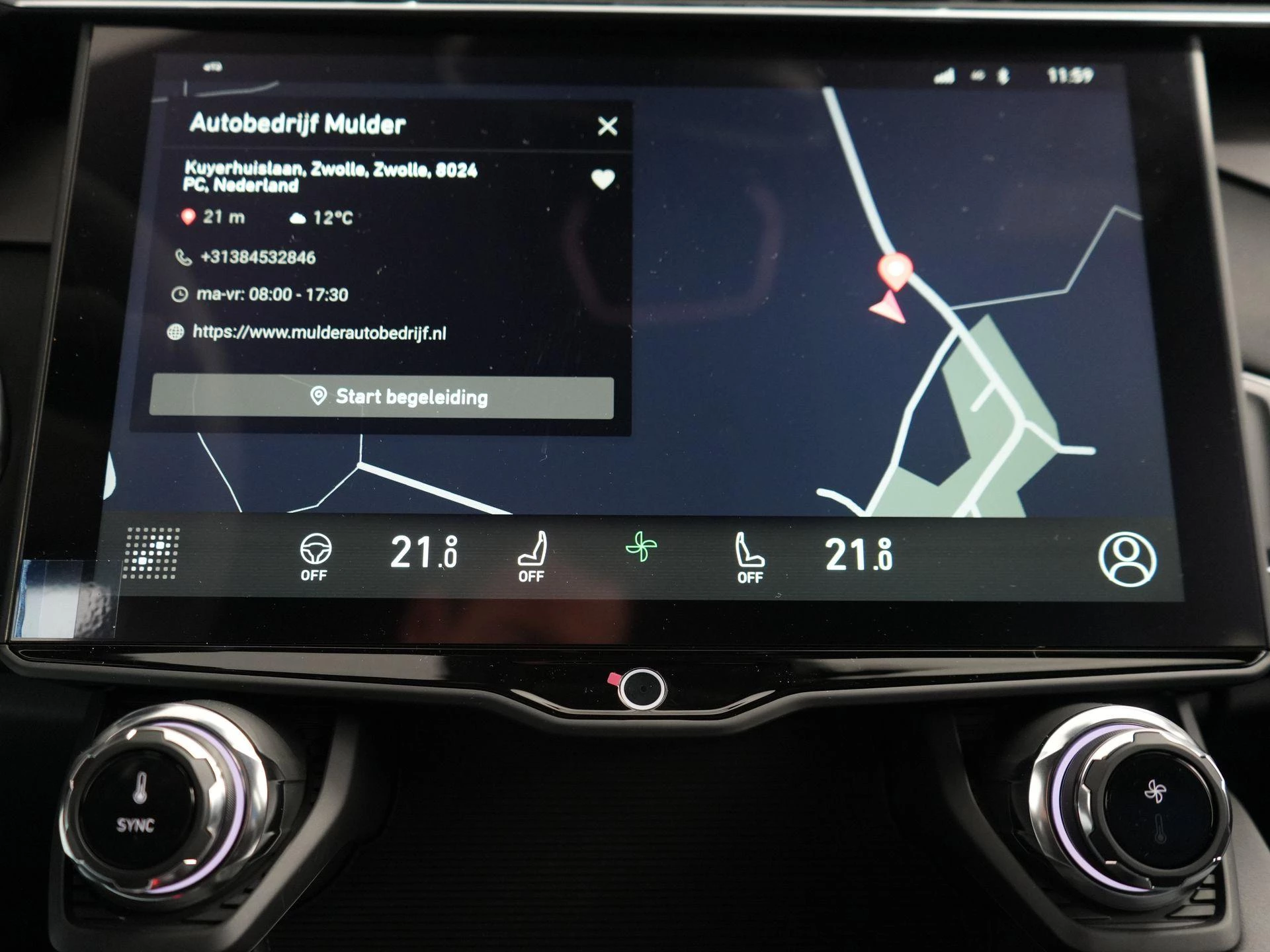 Hoofdafbeelding Lynk & Co 01